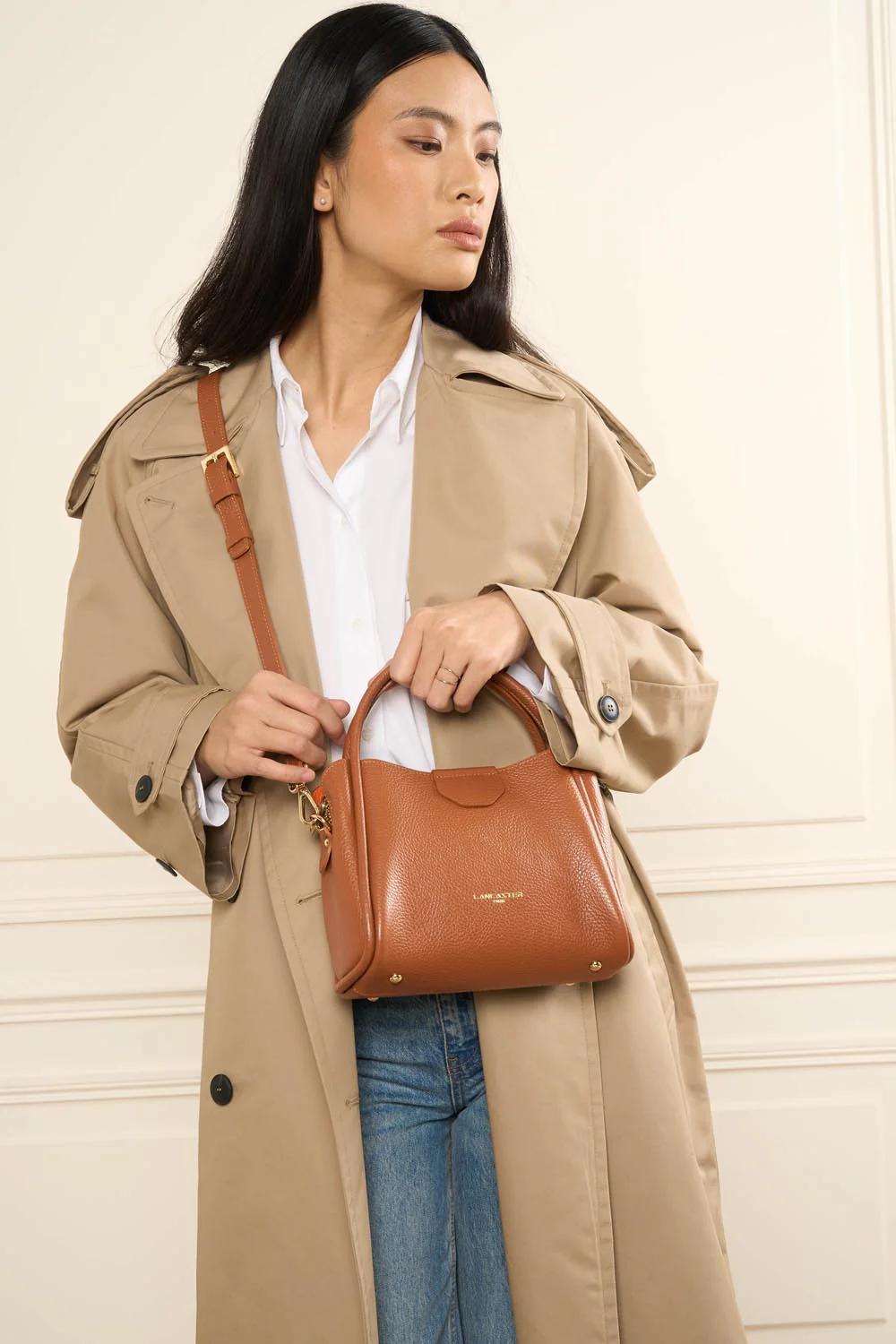 Petit sac à main - Ida Double - Image 33