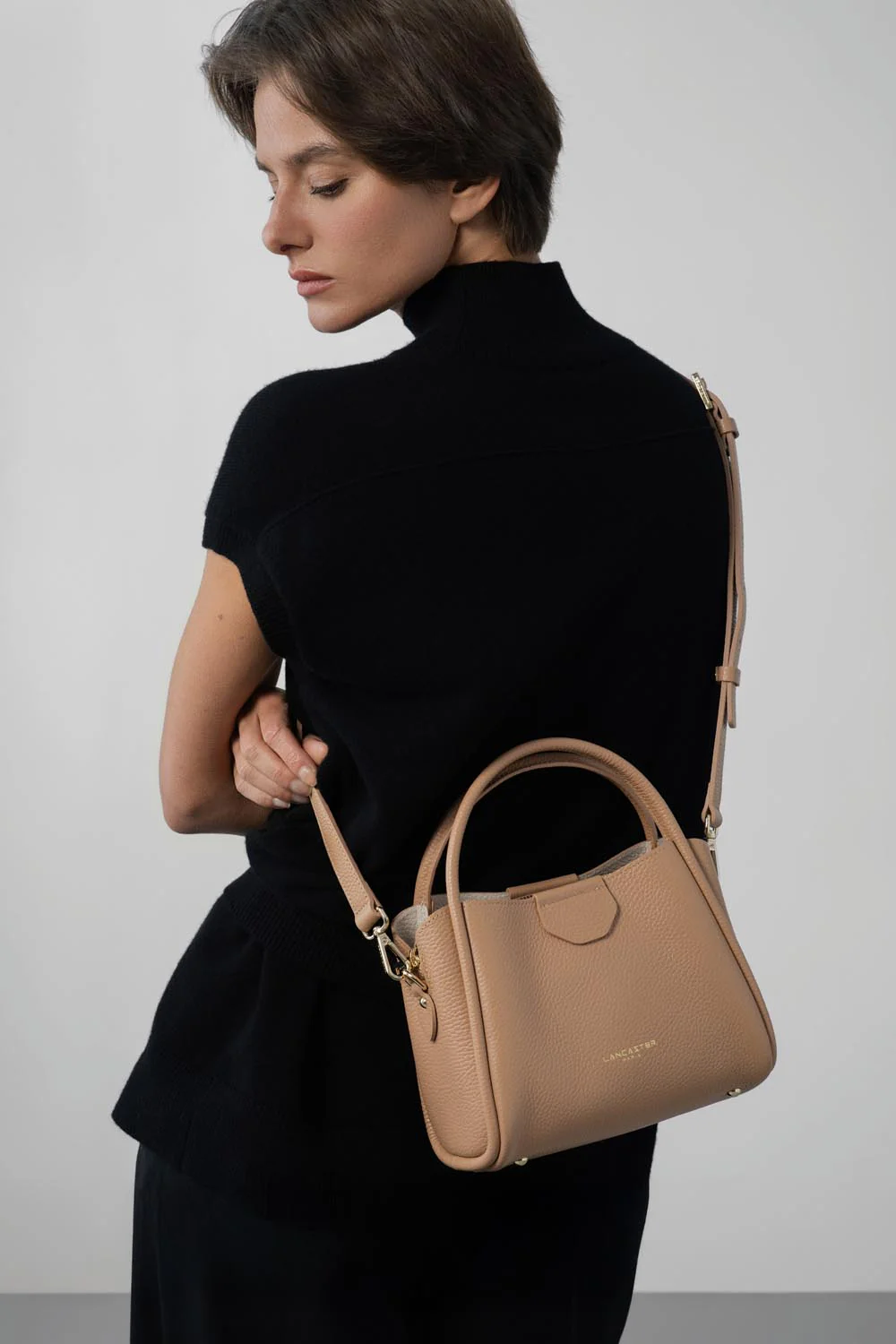 Petit sac à main - Ida Double - Image 79