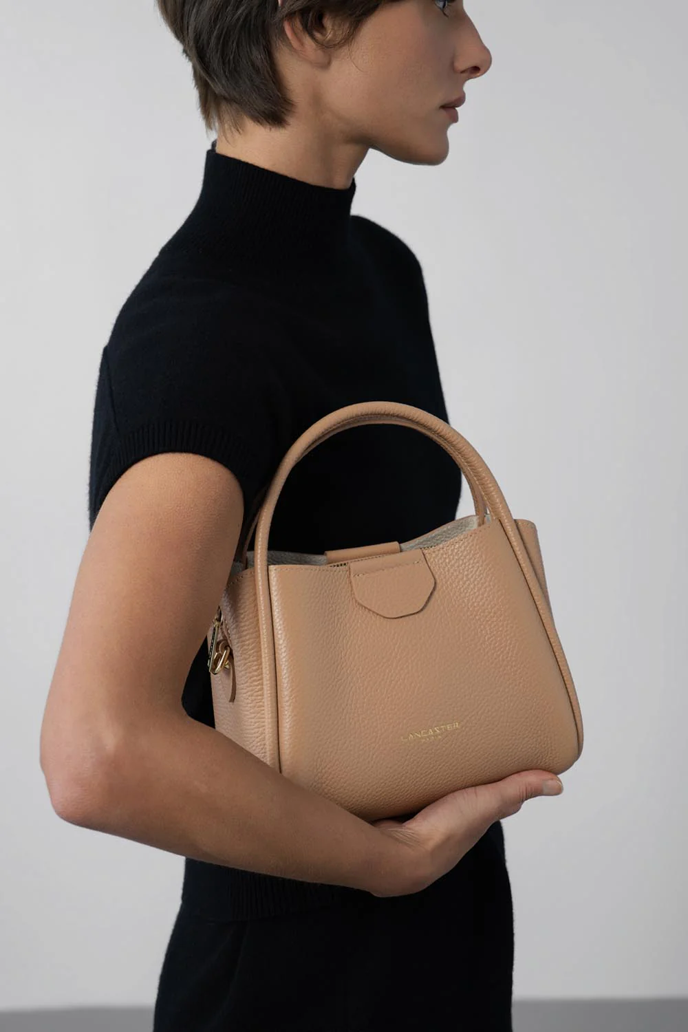 Petit sac à main - Ida Double - Image 80