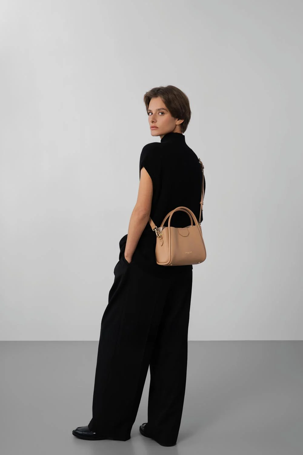 Petit sac à main - Ida Double - Image 81