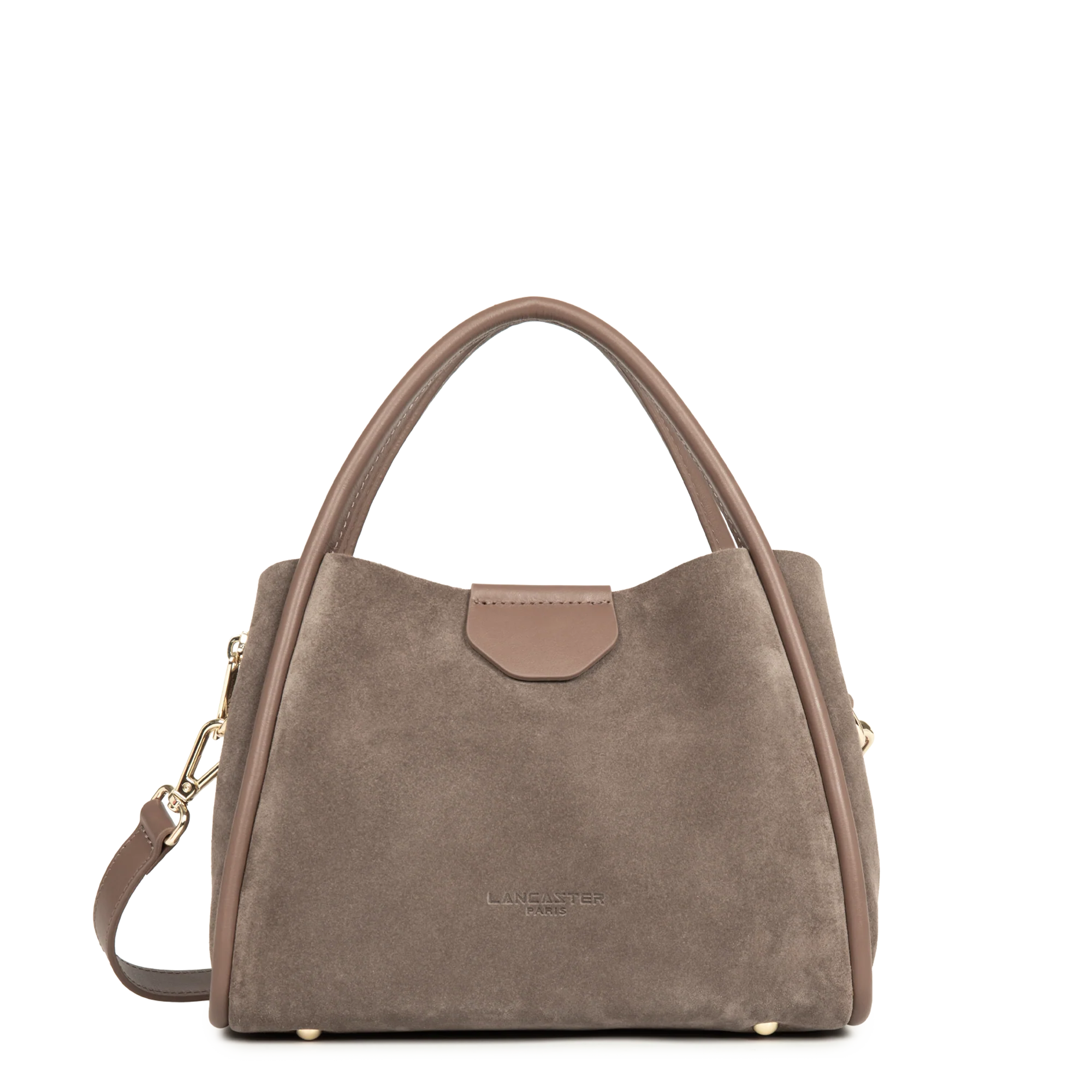 Petit sac à main - Suède Ida - Image 11