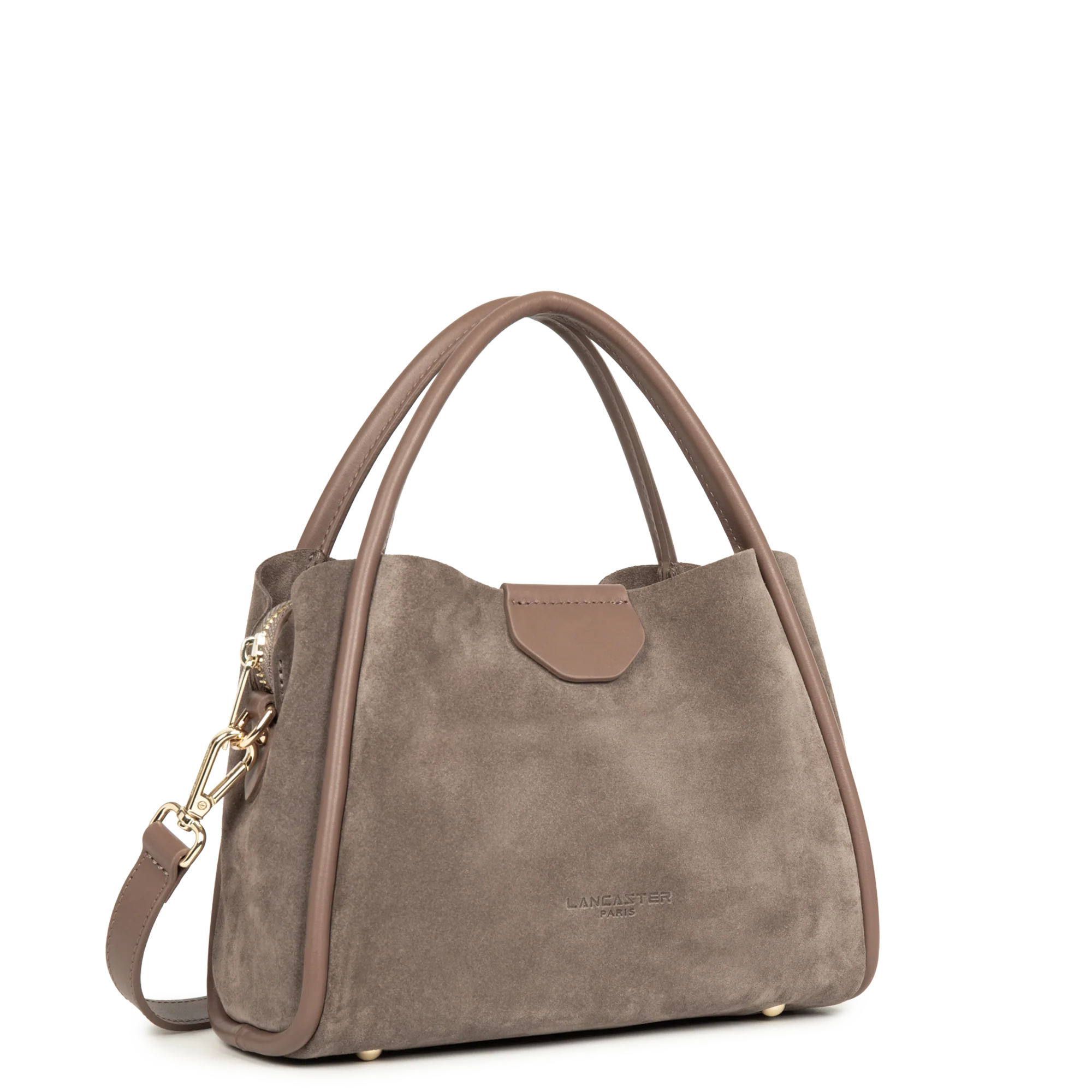 Petit sac à main - Suède Ida - Image 12