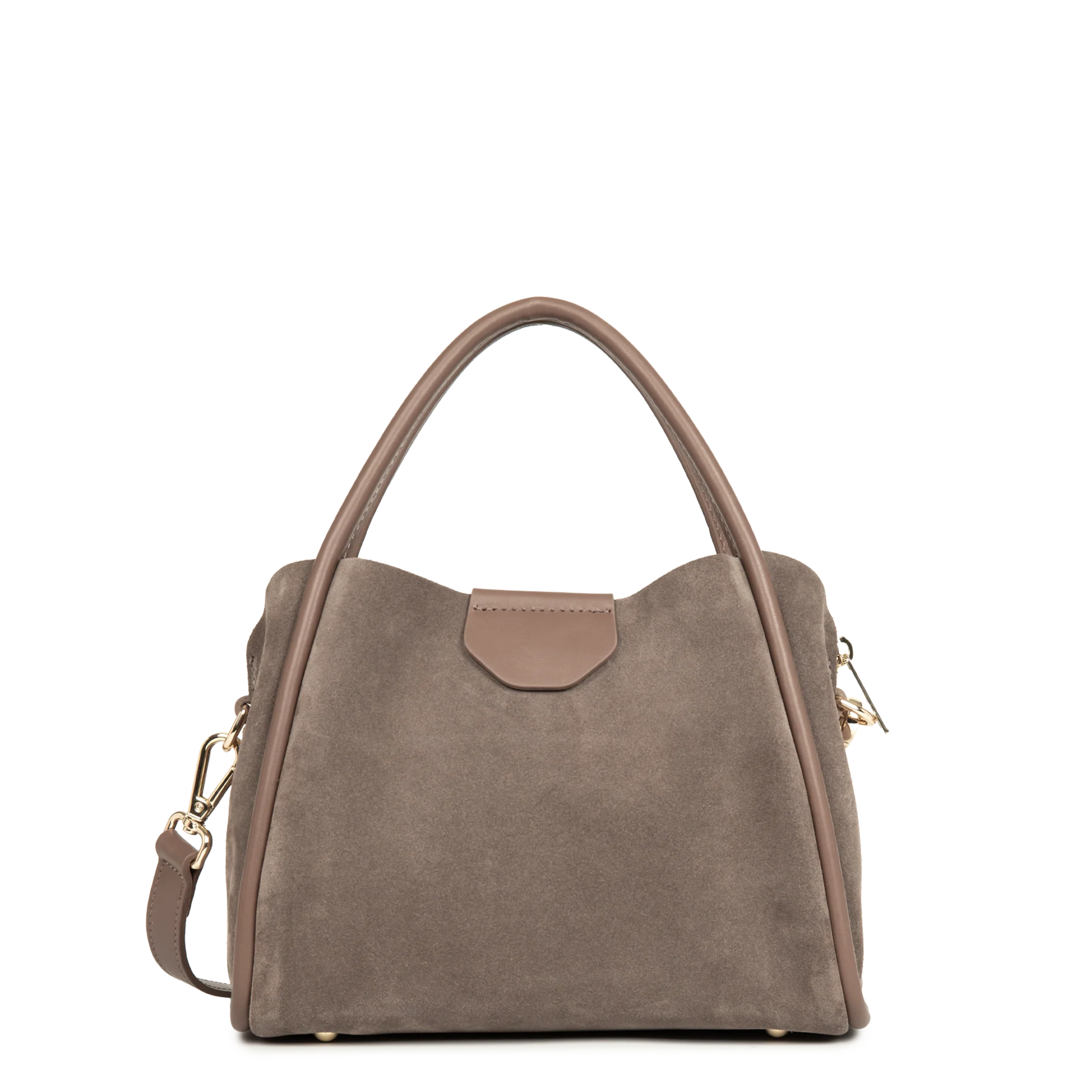 Petit sac à main - Suède Ida - Image 13