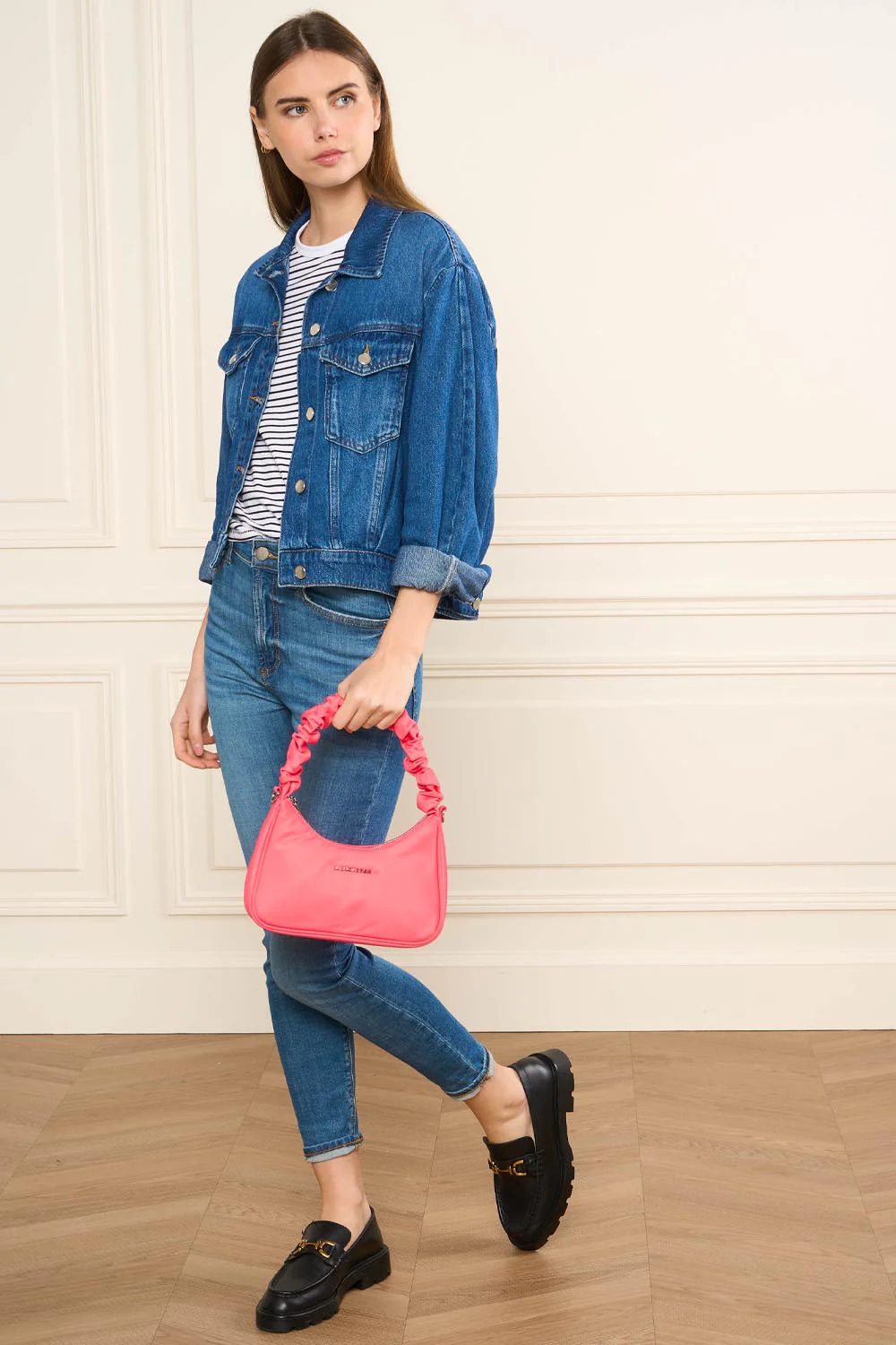 Petit sac besace - Basic Chouchou - Image 34