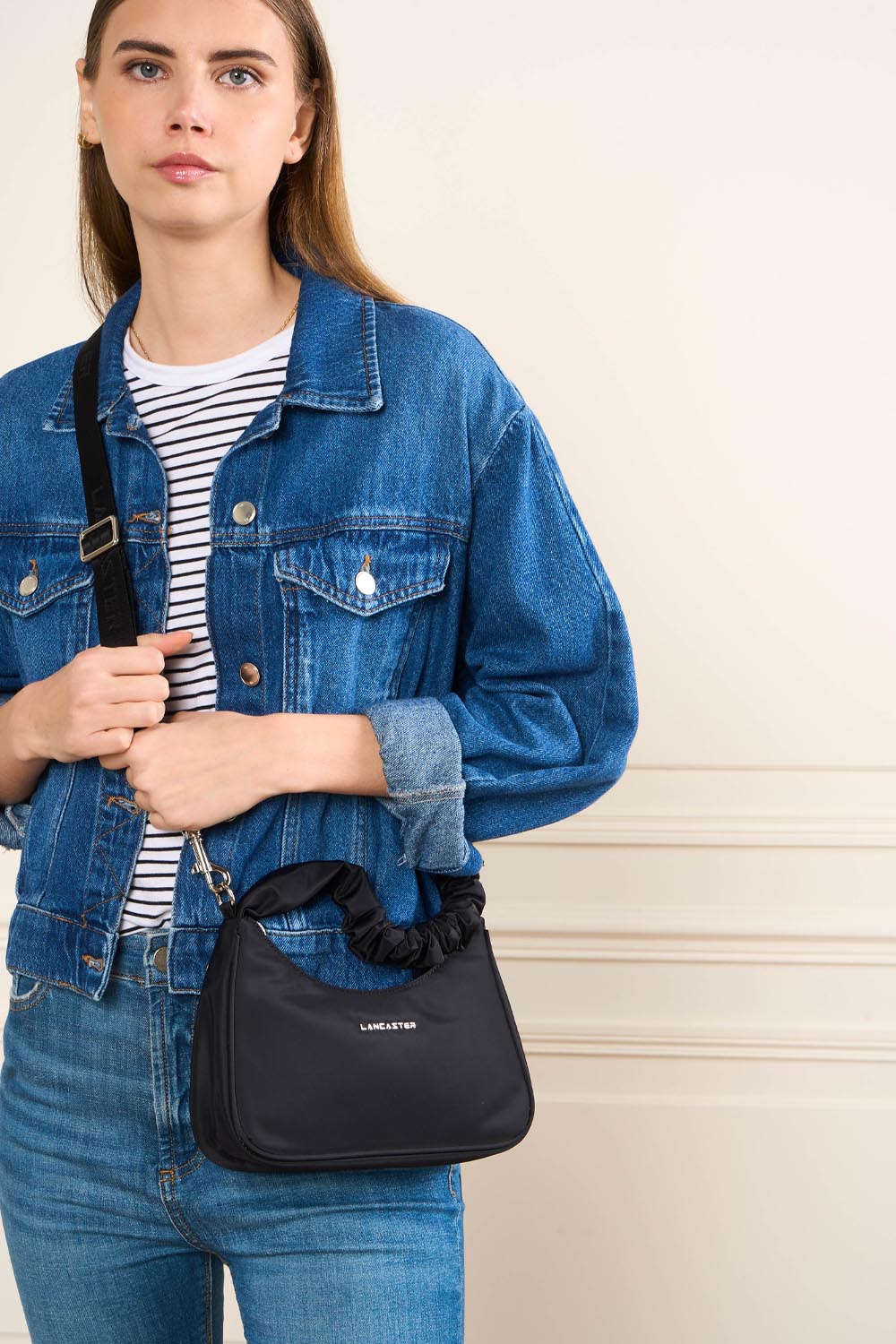 Petit sac besace - Basic Chouchou - Image 62