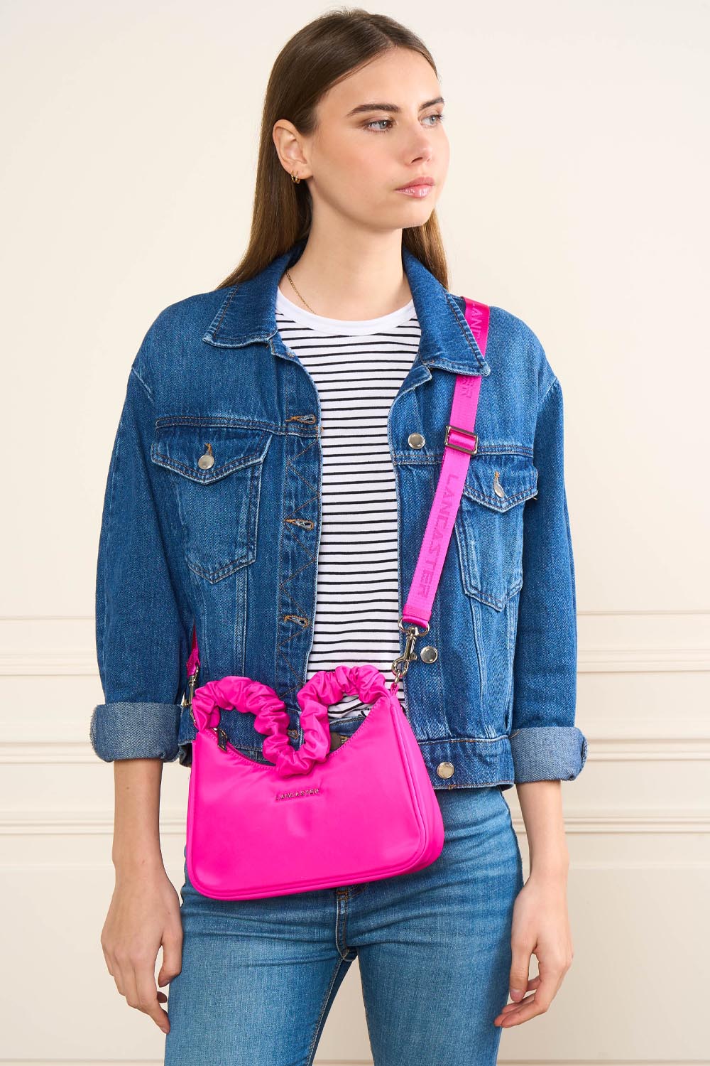 Petit sac besace - Basic Chouchou - Image 98
