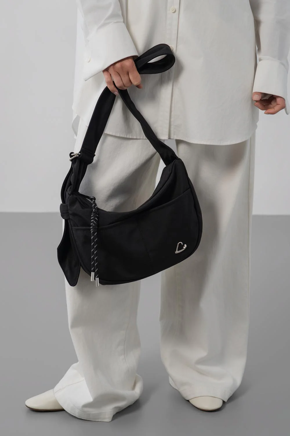Sac besace - Basic Love - Image 7