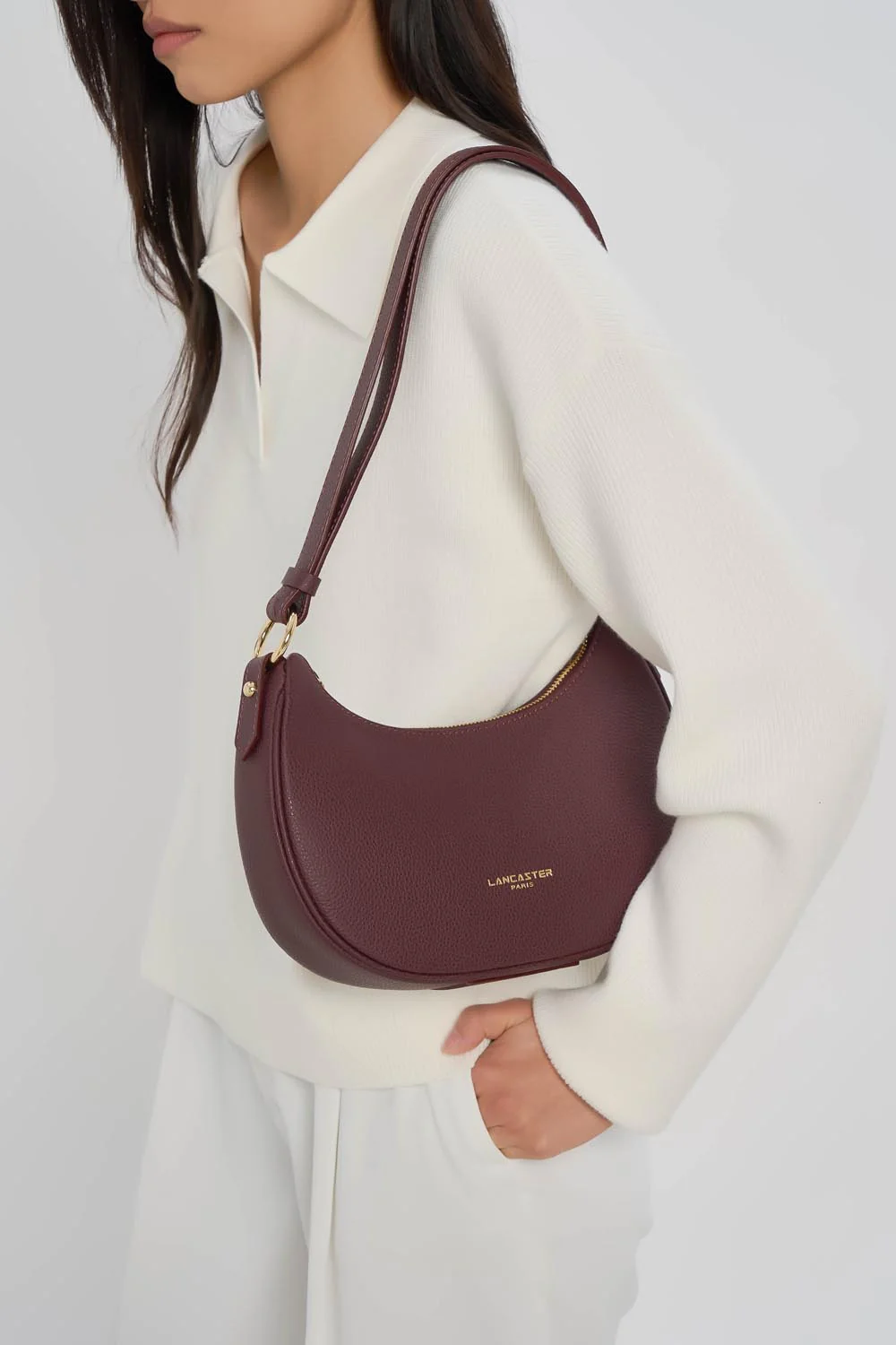 Petit sac besace - Milano Aria - Image 47