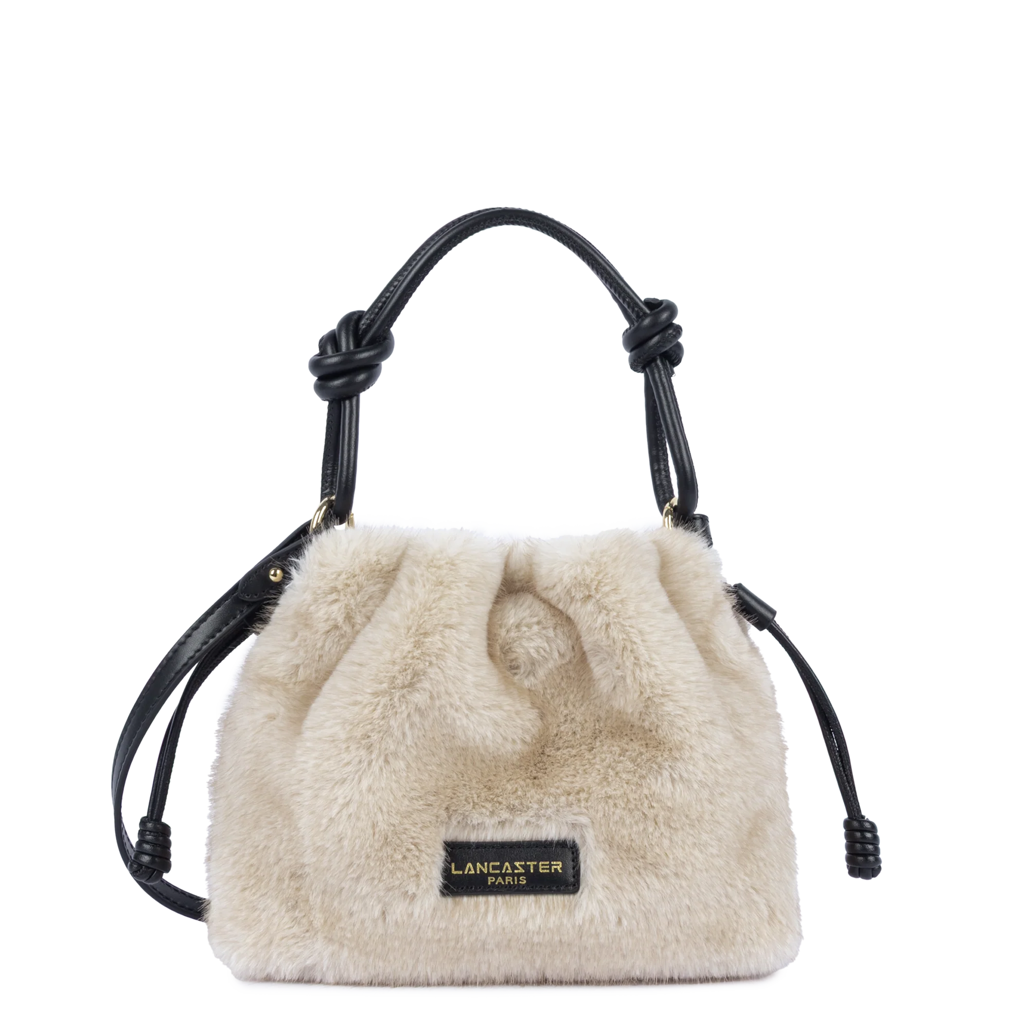 Petit sac besace - Moumoute - Image 5