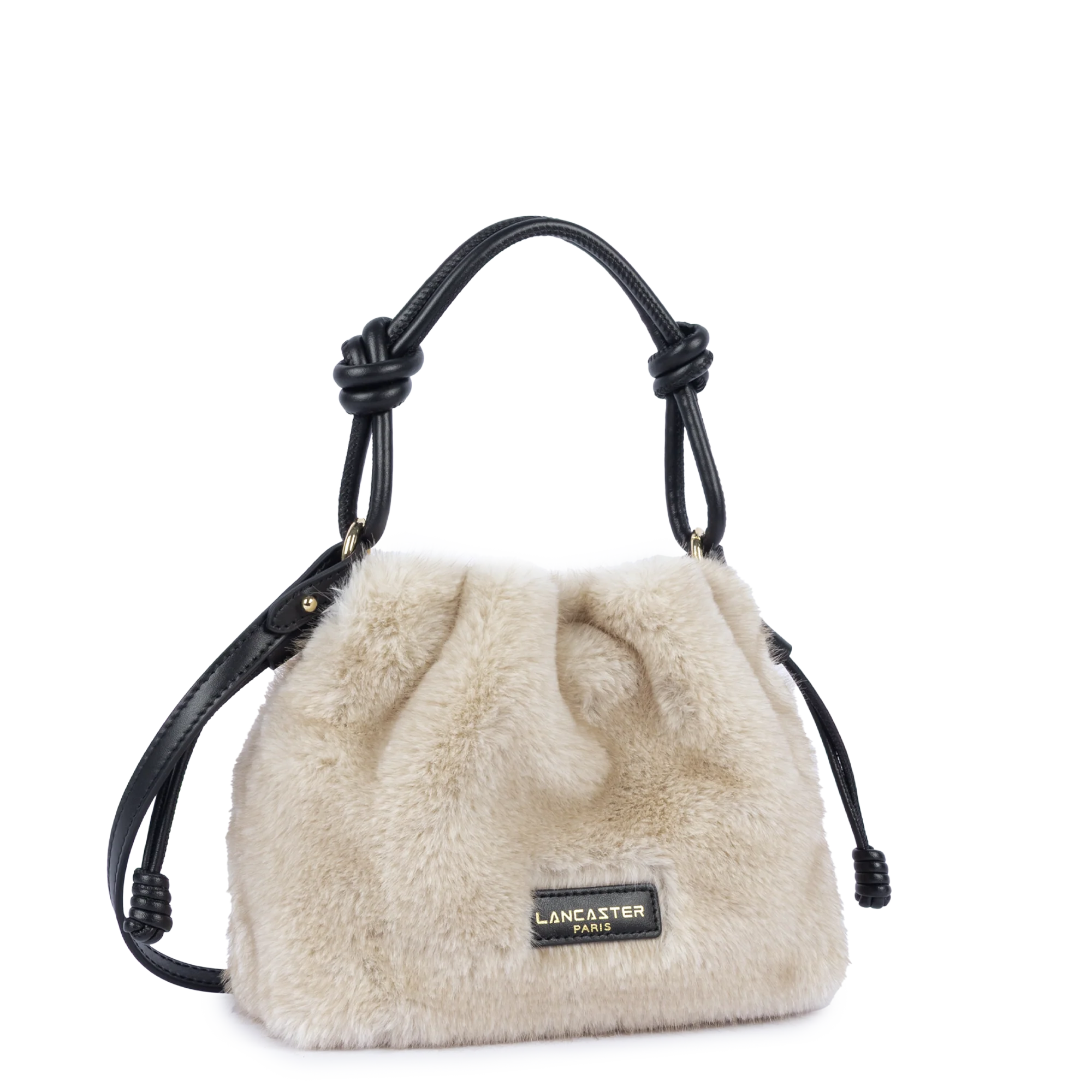 Petit sac besace - Moumoute - Image 6