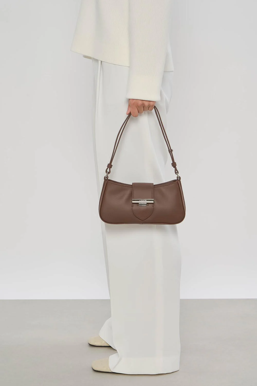 Petit sac besace - Paris Ily - Image 10