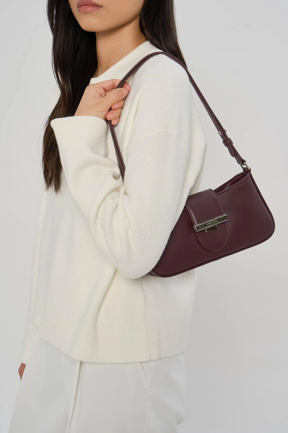 Petit sac besace - Paris Ily - Image 14
