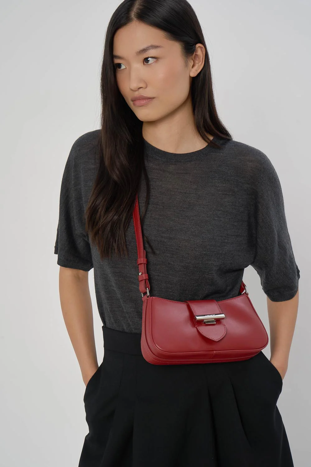 Petit sac besace - Paris Ily - Image 28