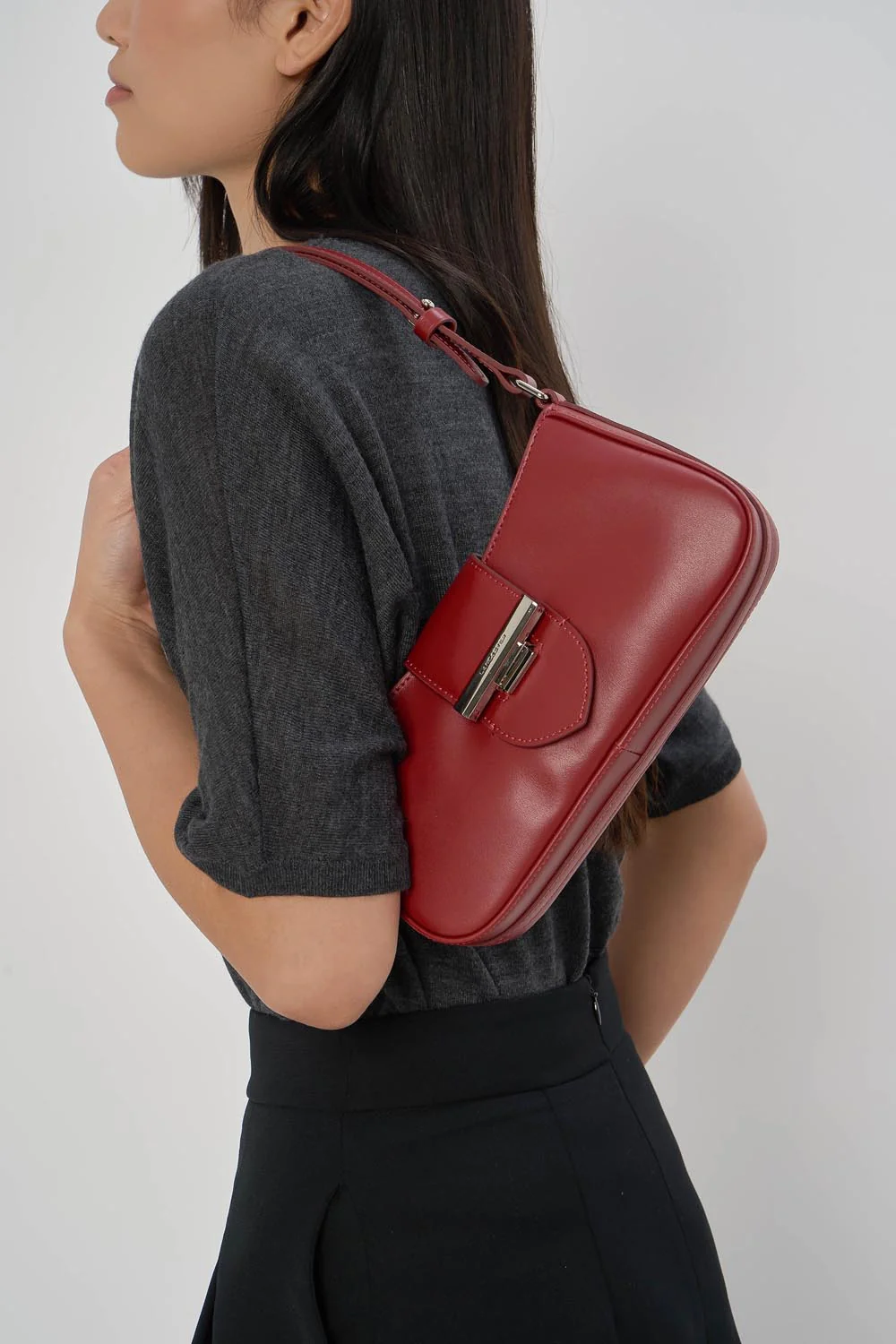 Petit sac besace - Paris Ily - Image 29