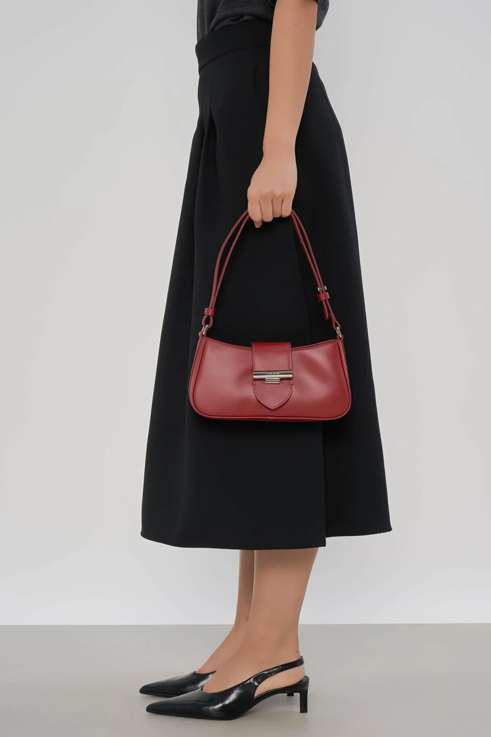 Petit sac besace - Paris Ily - Image 30