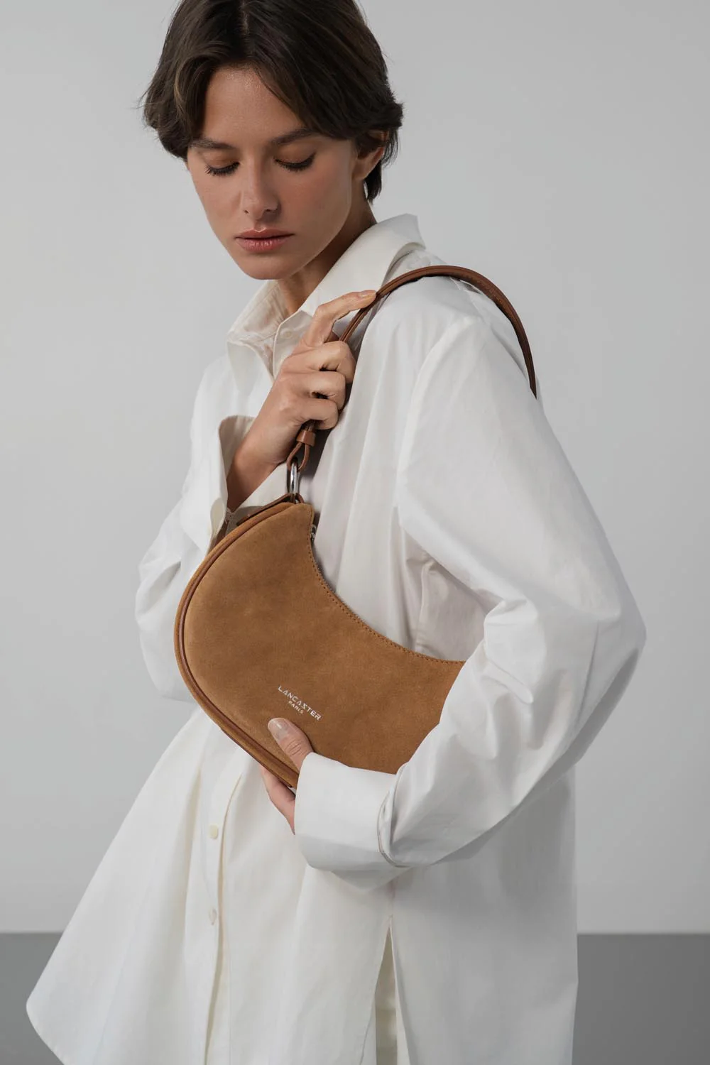 Petit sac besace - Suède IT - Image 3