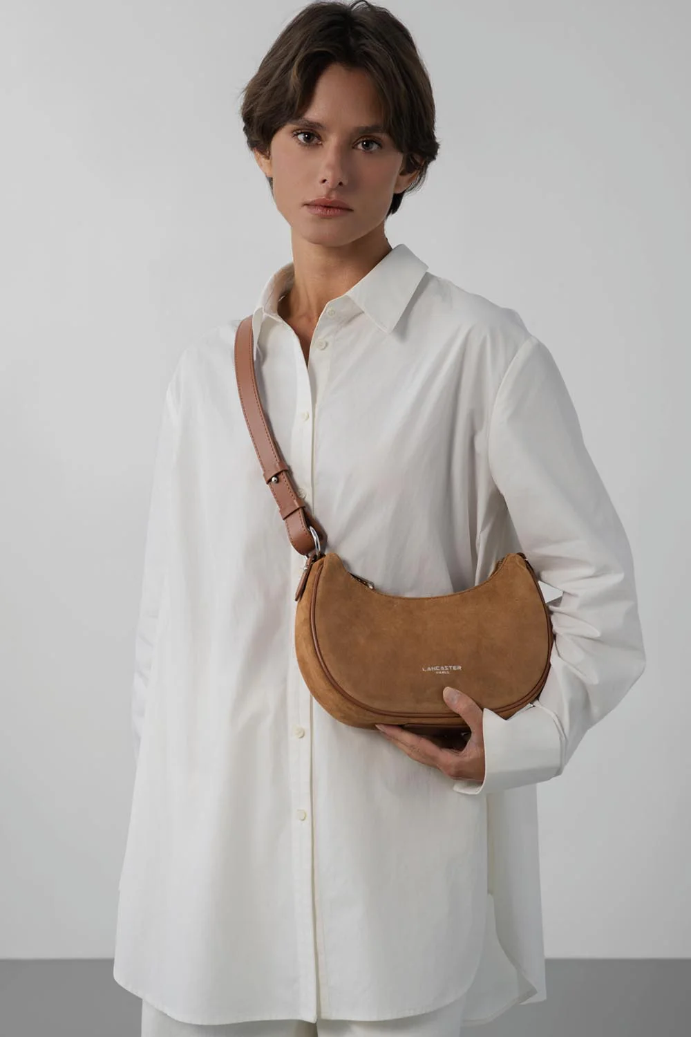 Petit sac besace - Suède IT - Image 4