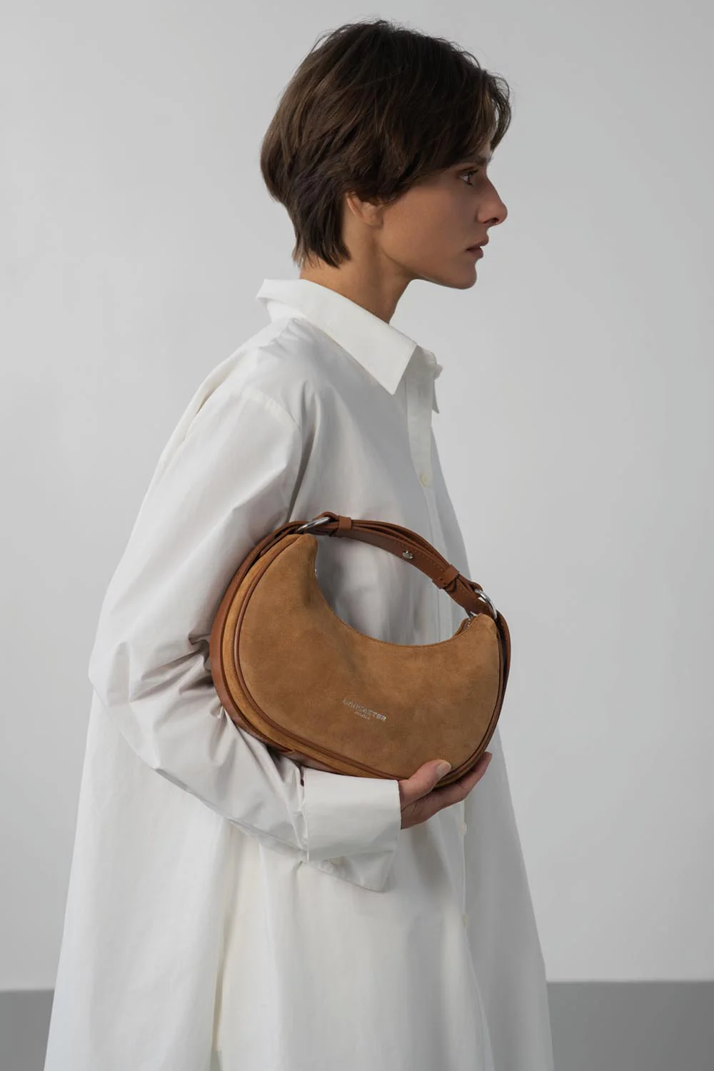 Petit sac besace - Suède IT - Image 6
