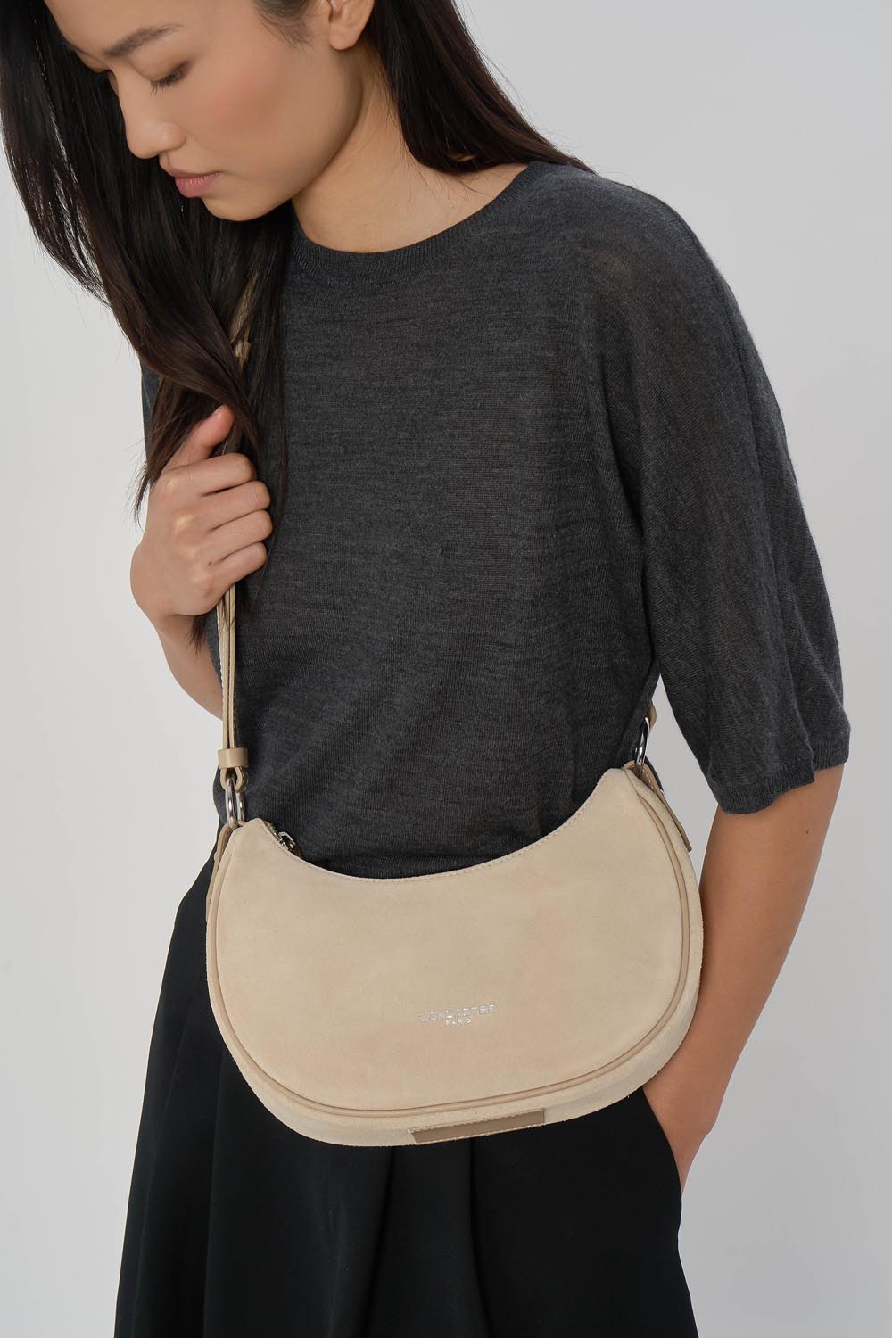 Petit sac besace - Suède IT - Image 8
