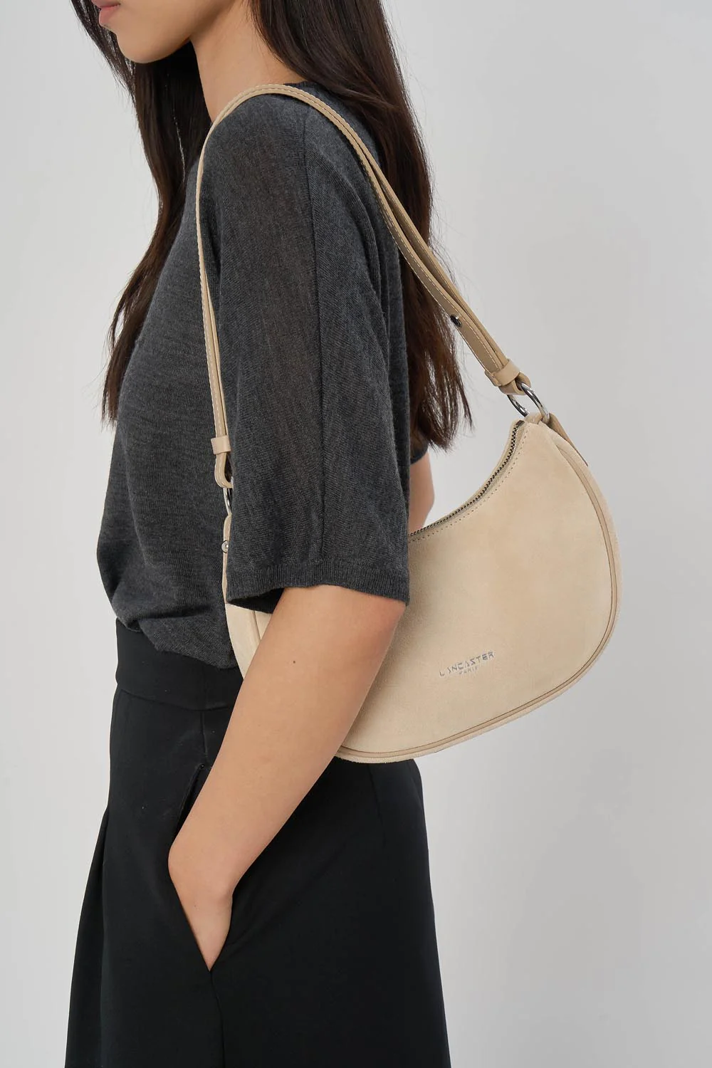 Petit sac besace - Suède IT - Image 9