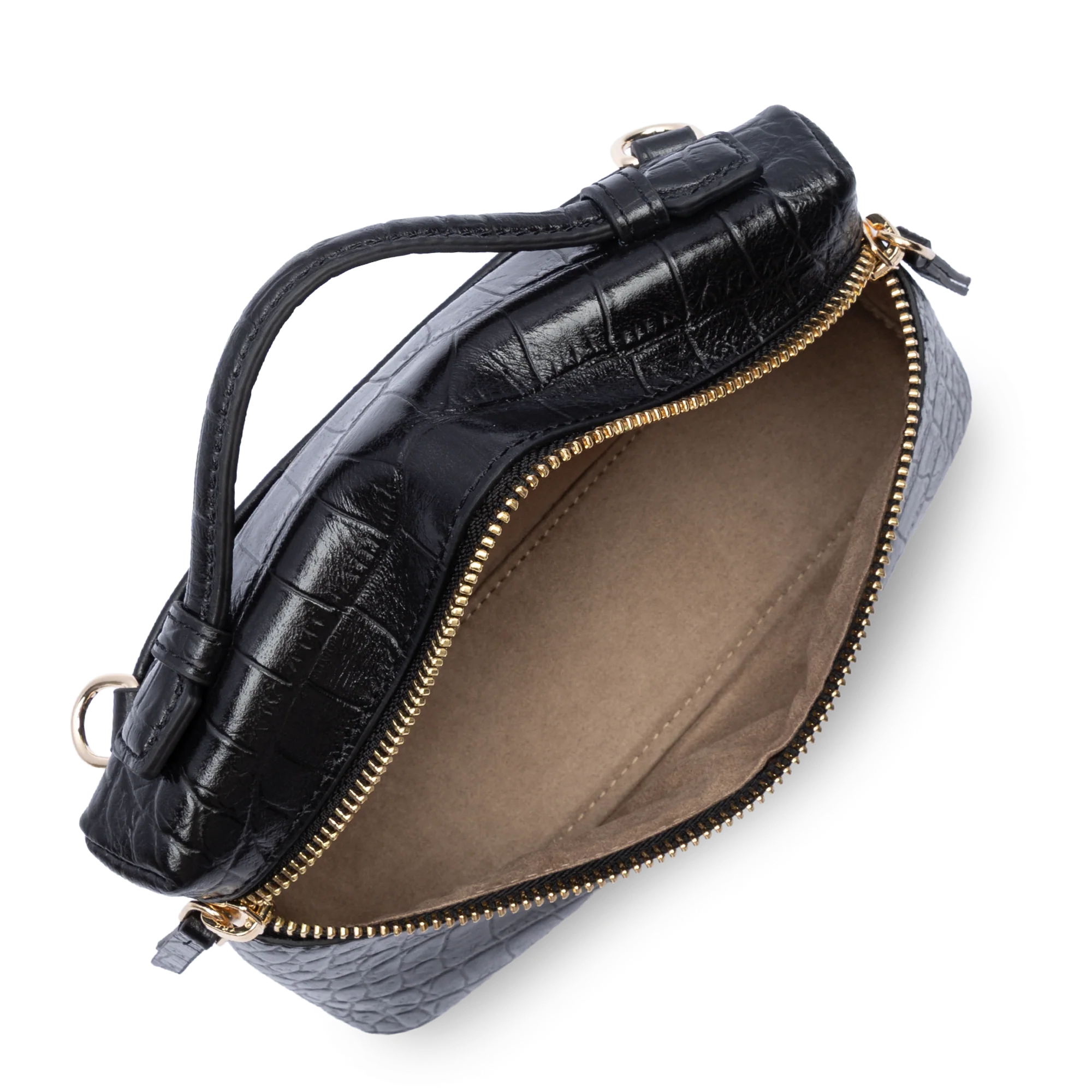 Petit sac boite - Exo - Image 4