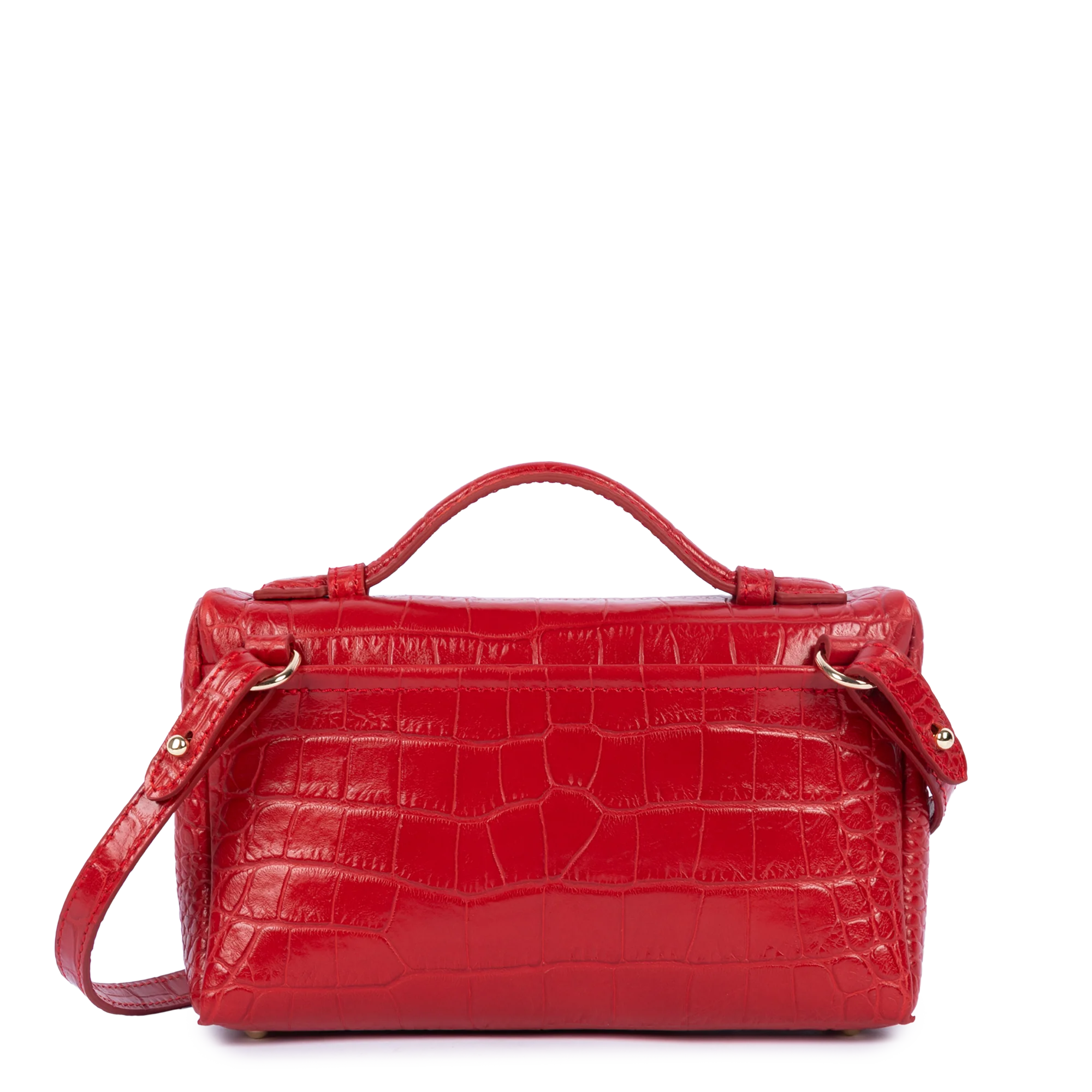 Petit sac boite - Exo - Image 7