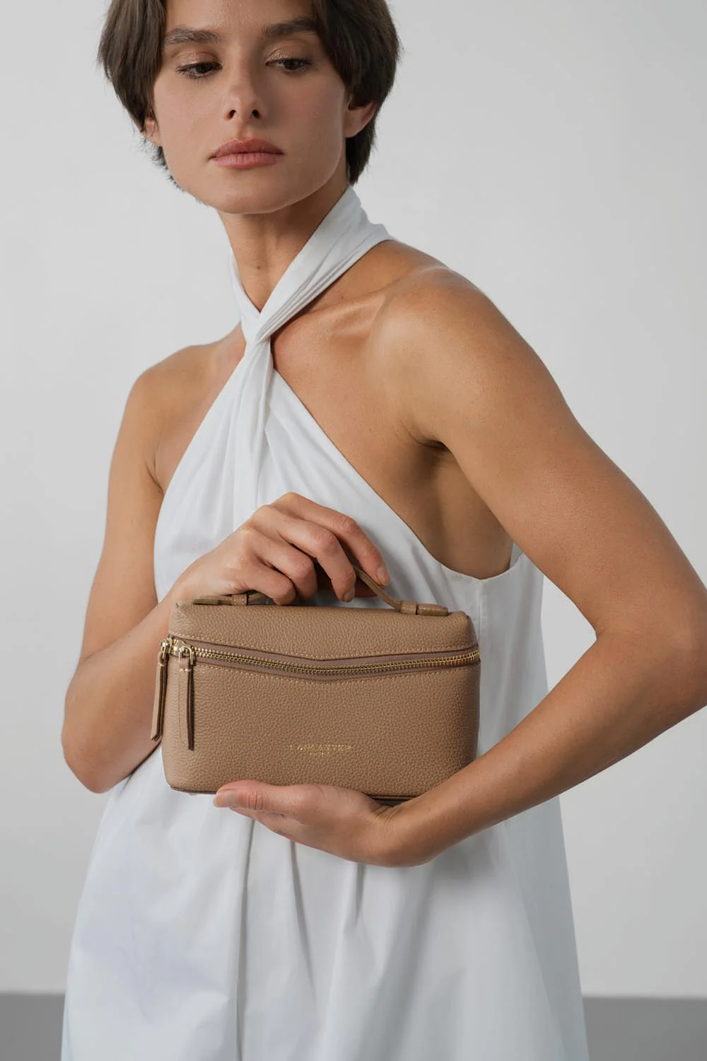 Petit sac boite - Milano Trésor - Image 22