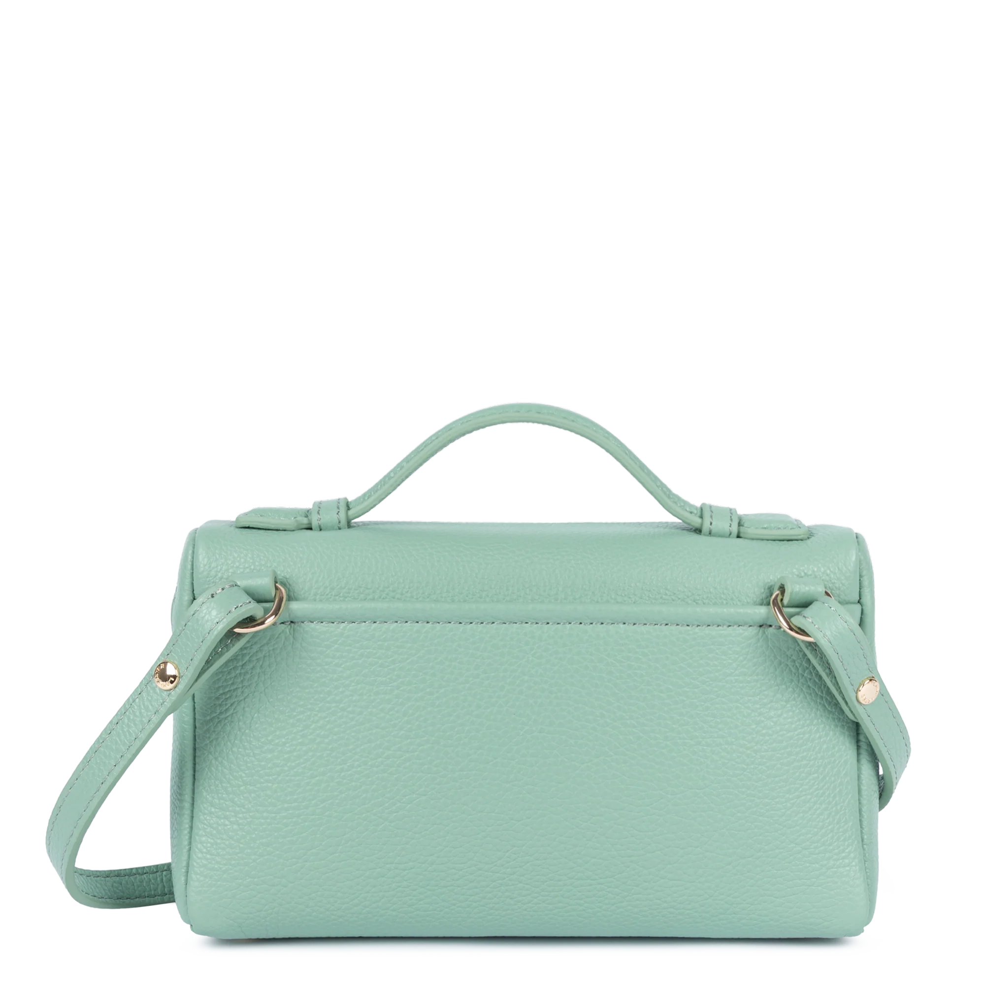 Petit sac boite - Milano Trésor - Image 3