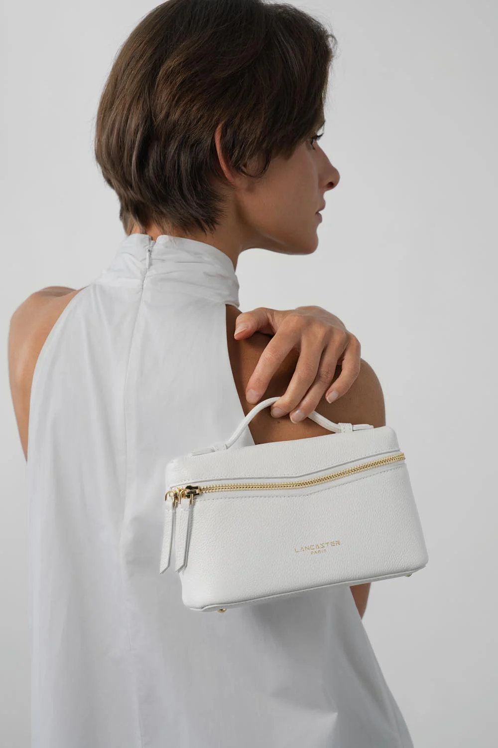 Petit sac boite - Milano Trésor - Image 31
