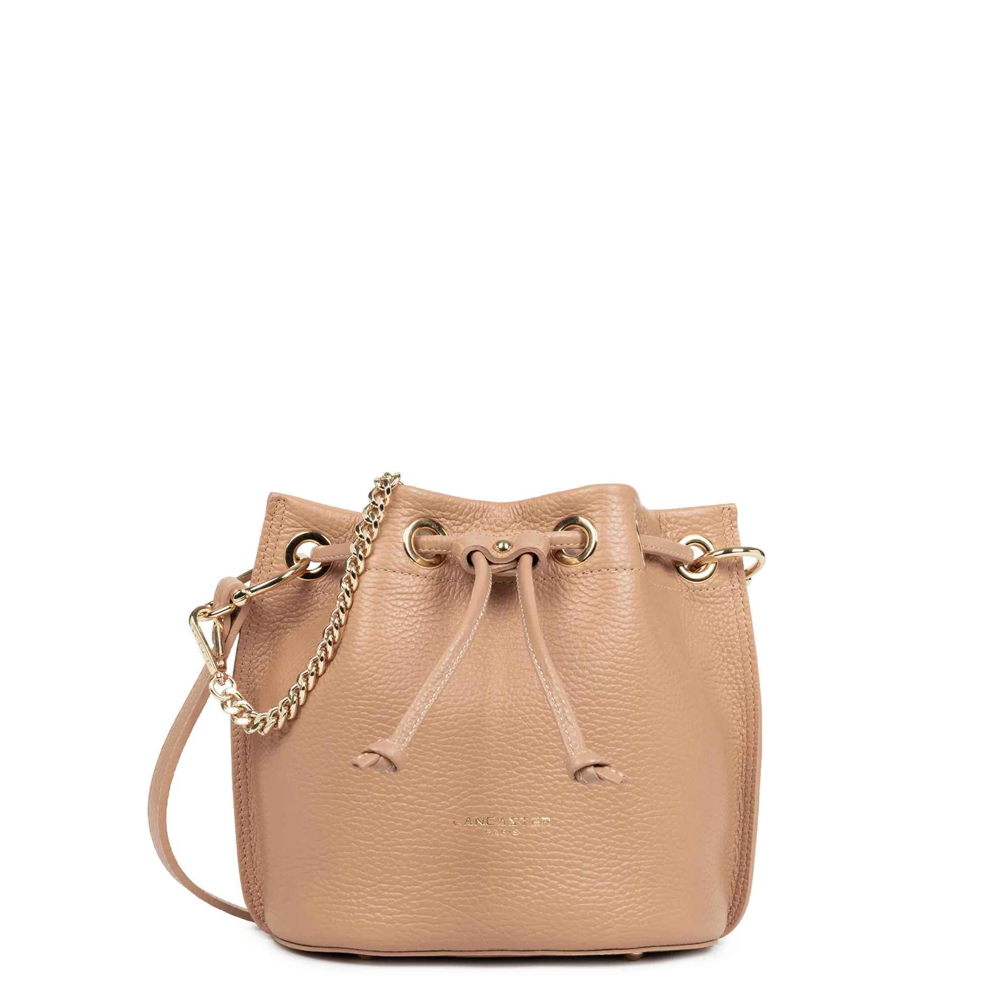 Petit sac bourse - Alba Double