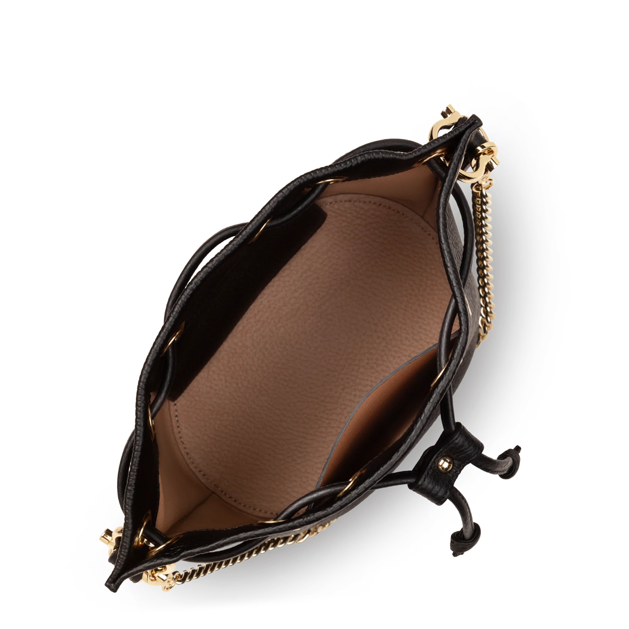 Petit sac bourse - Alba Double - Image 13