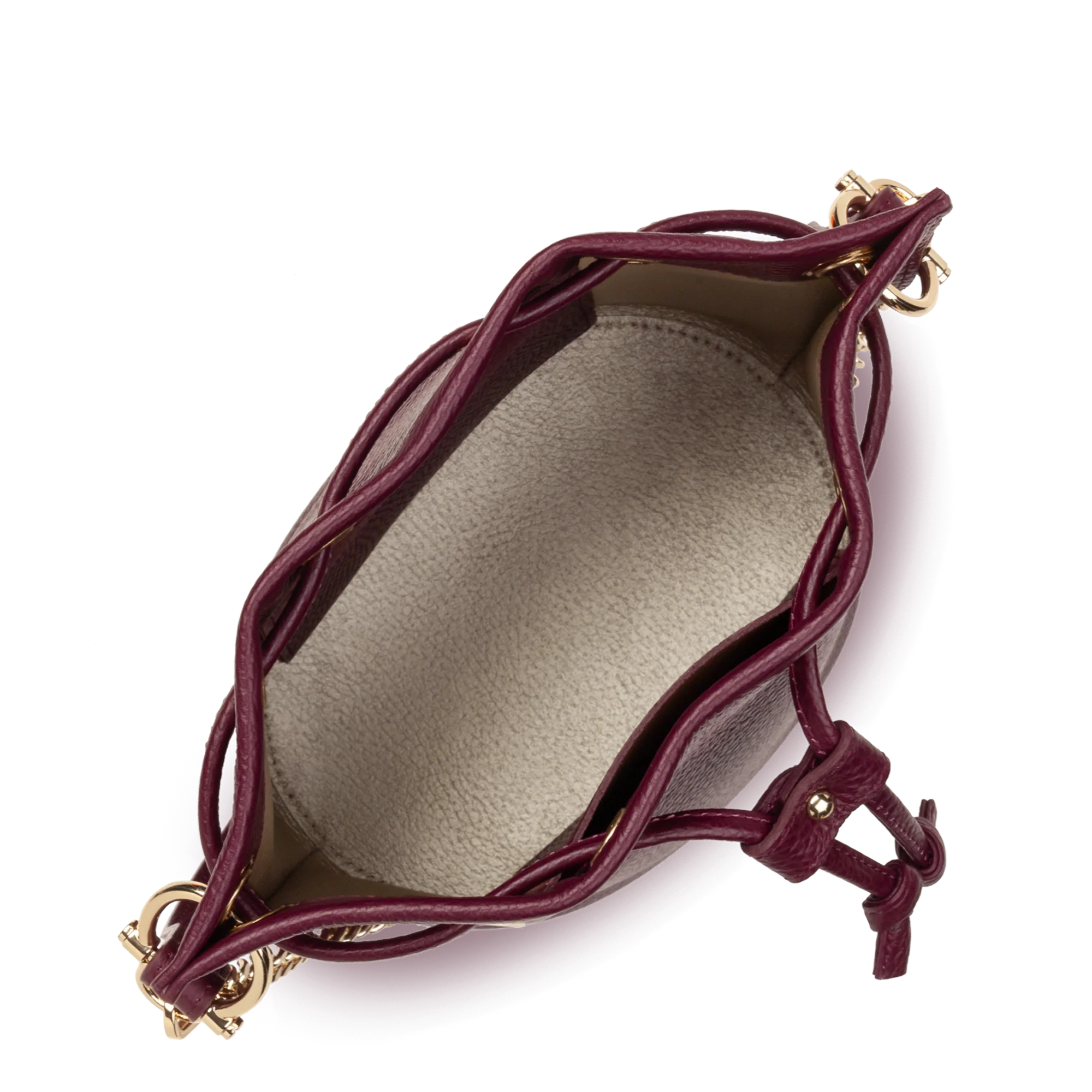 Petit sac bourse - Alba Double - Image 16