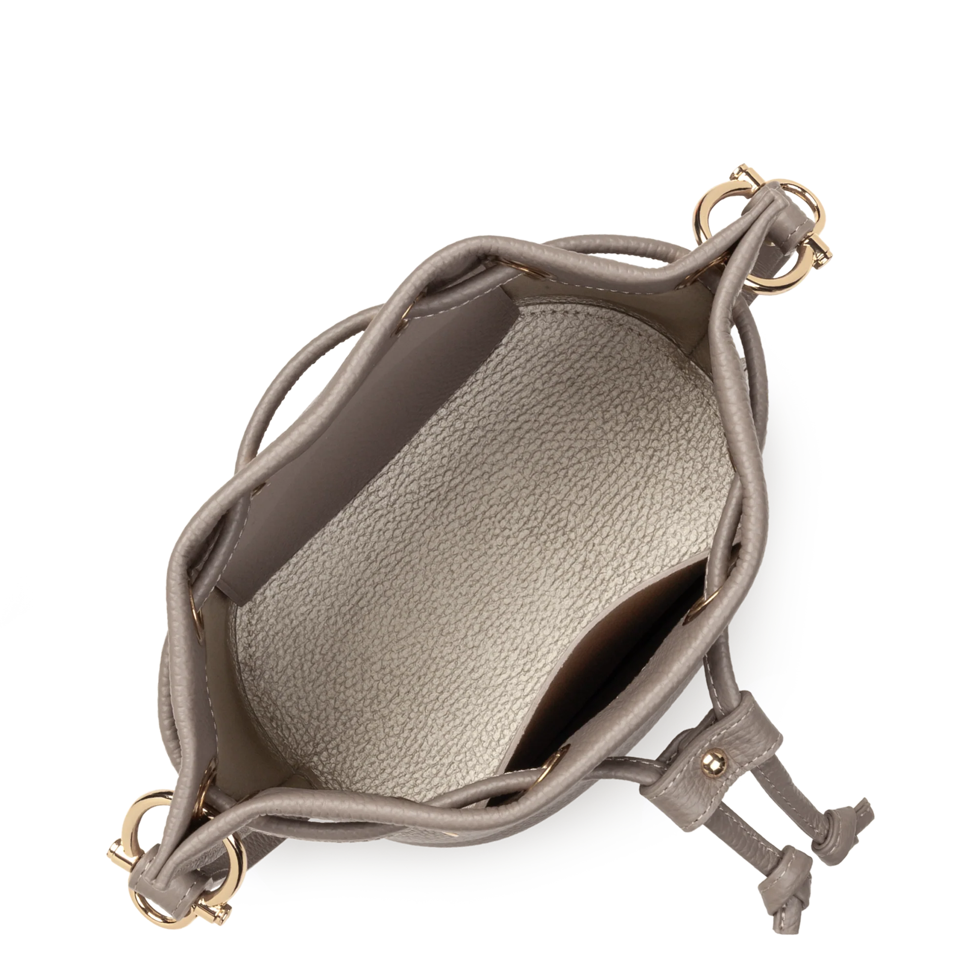 Petit sac bourse - Alba Double - Image 41