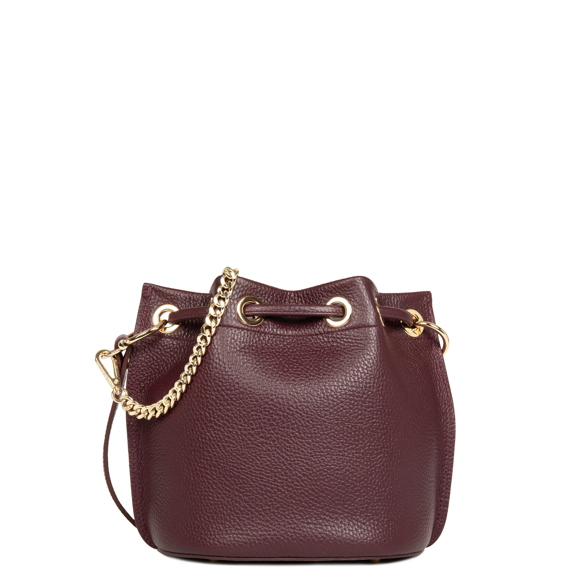 Petit sac bourse - Alba Double - Image 48