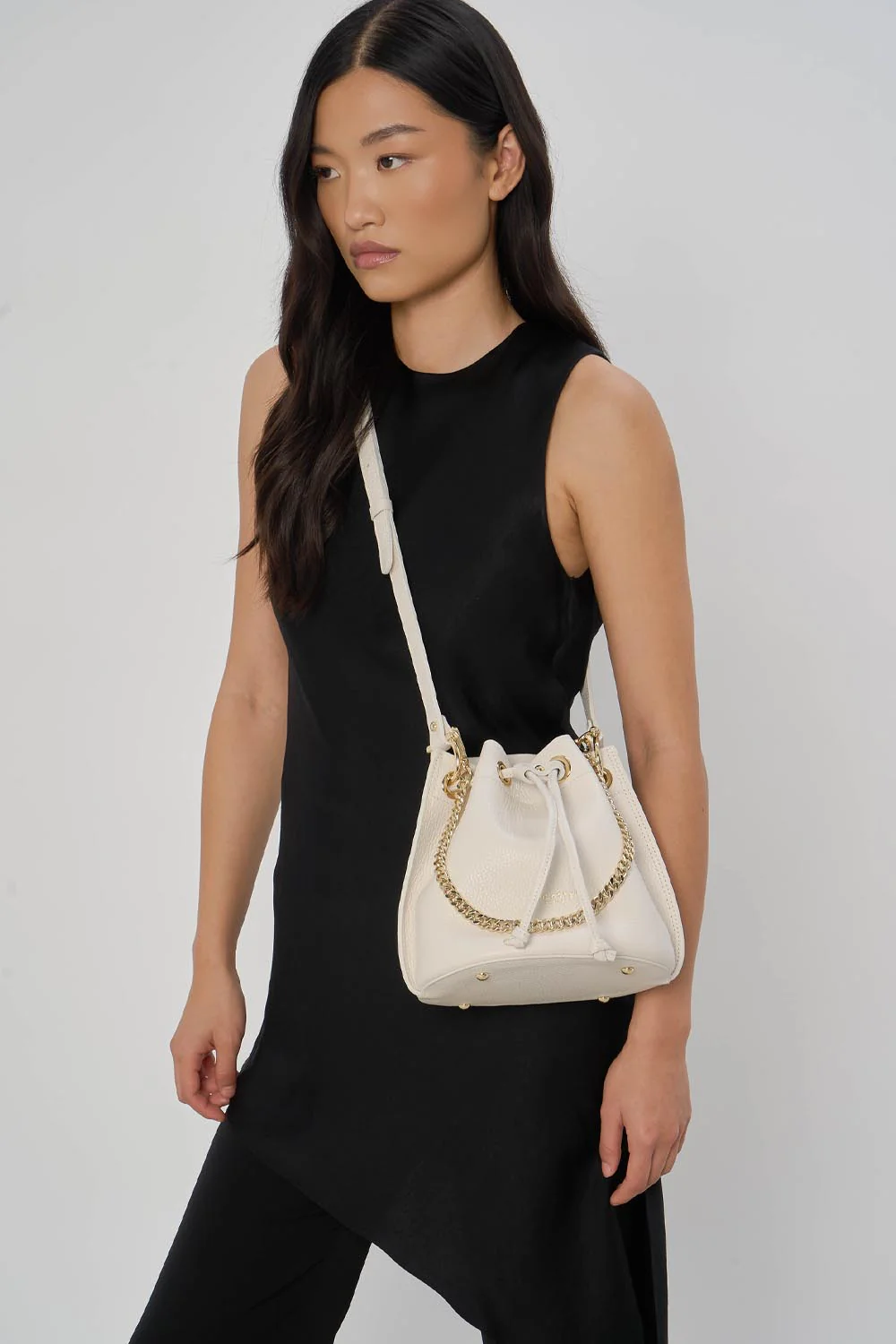 Petit sac bourse - Alba Double - Image 5