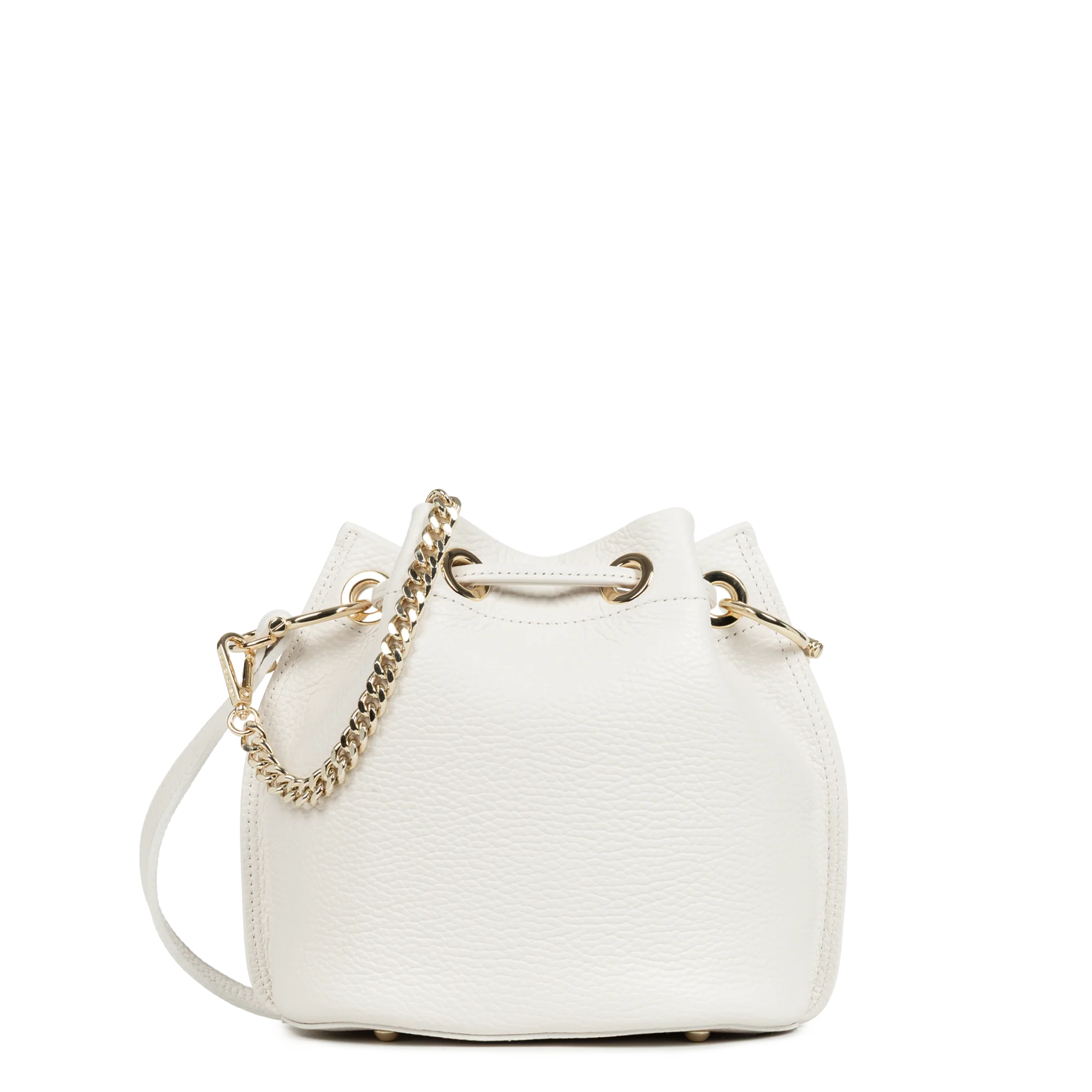 Petit sac bourse - Alba Double - Image 8
