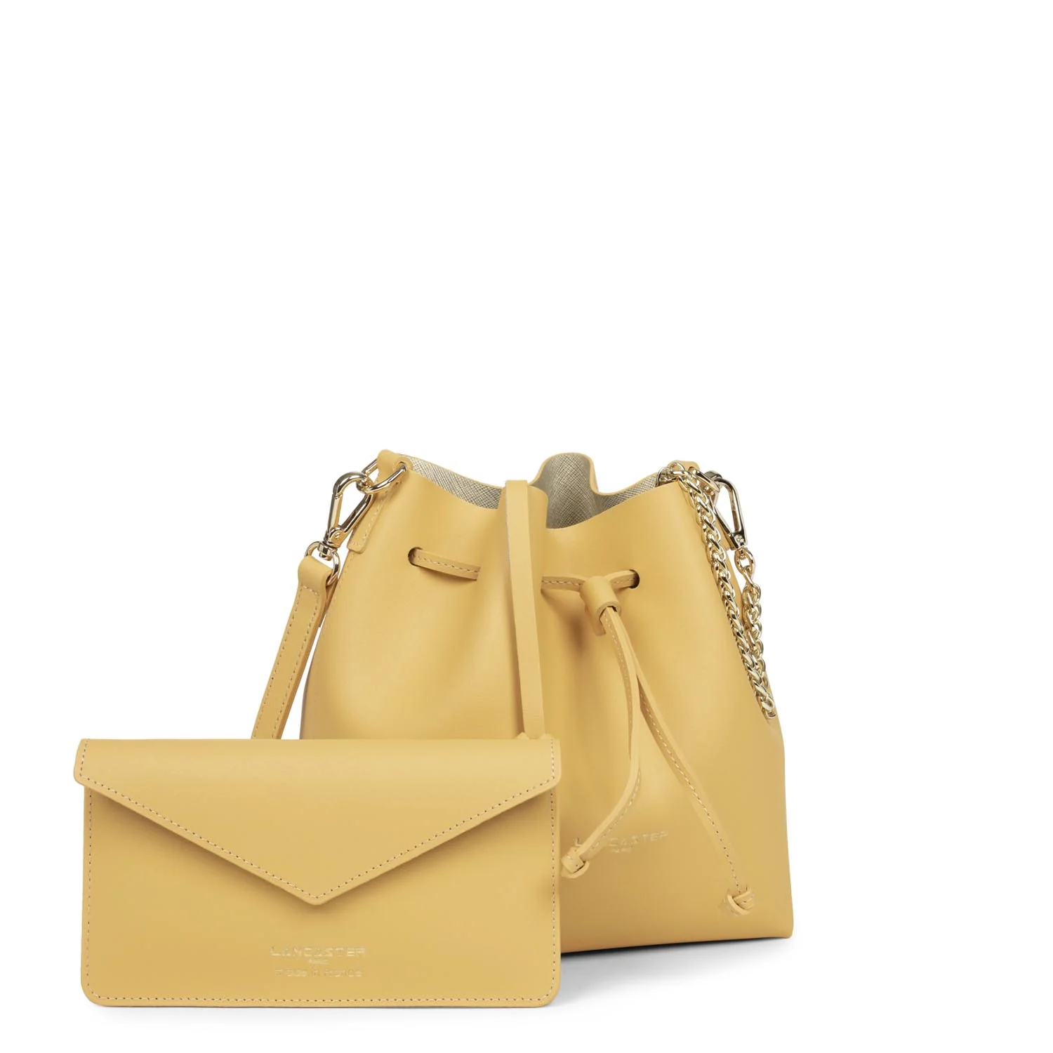 Petit sac bourse - Pur & Element City - Image 14