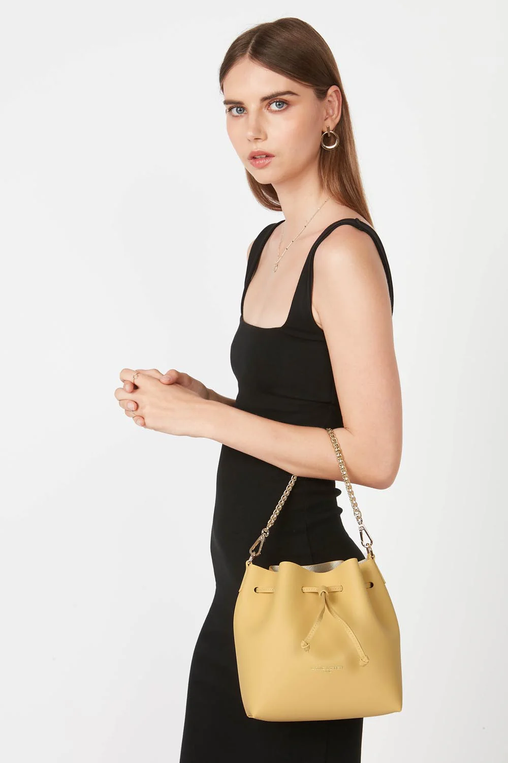 Petit sac bourse - Pur & Element City - Image 18