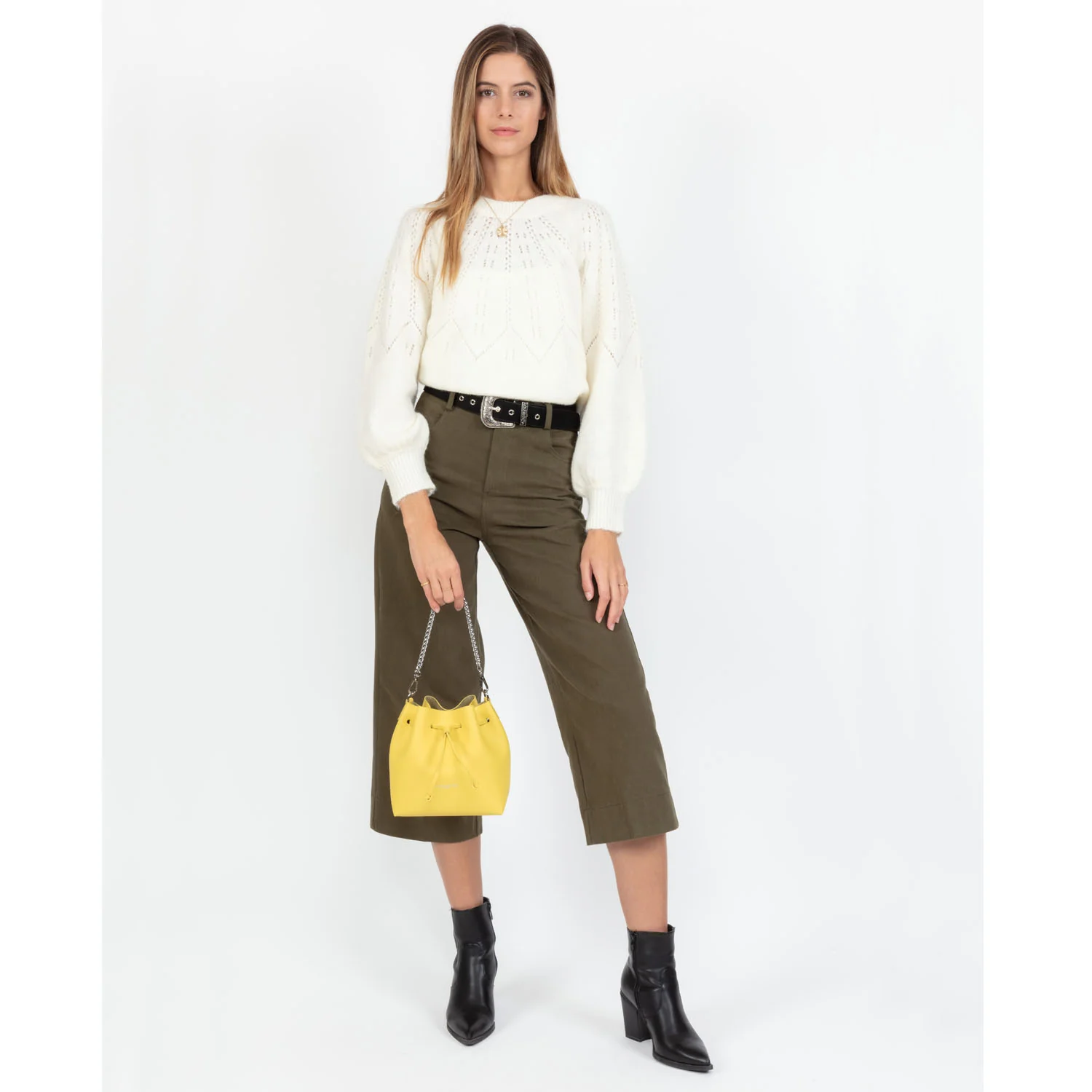Petit sac bourse - Pur & Element City - Image 23