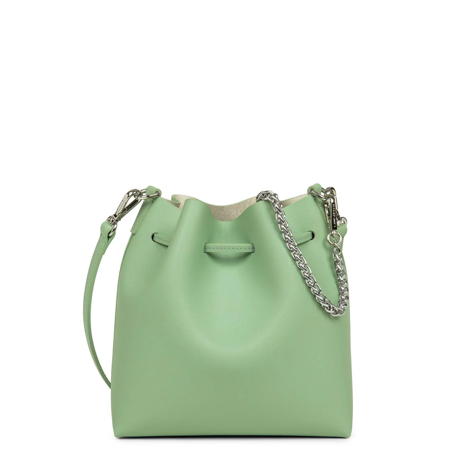 Petit sac bourse - Pur & Element City - Image 25