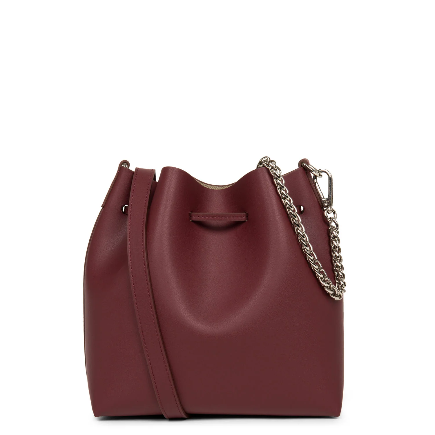 Petit sac bourse - Pur & Element City - Image 29