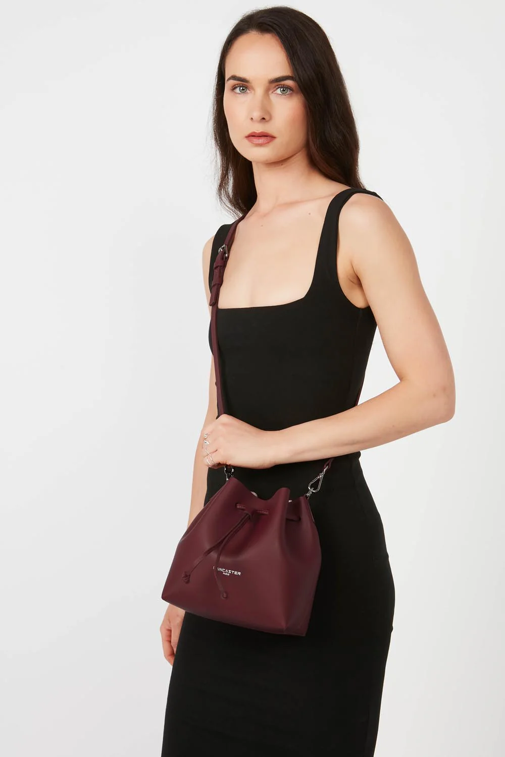 Petit sac bourse - Pur & Element City - Image 31