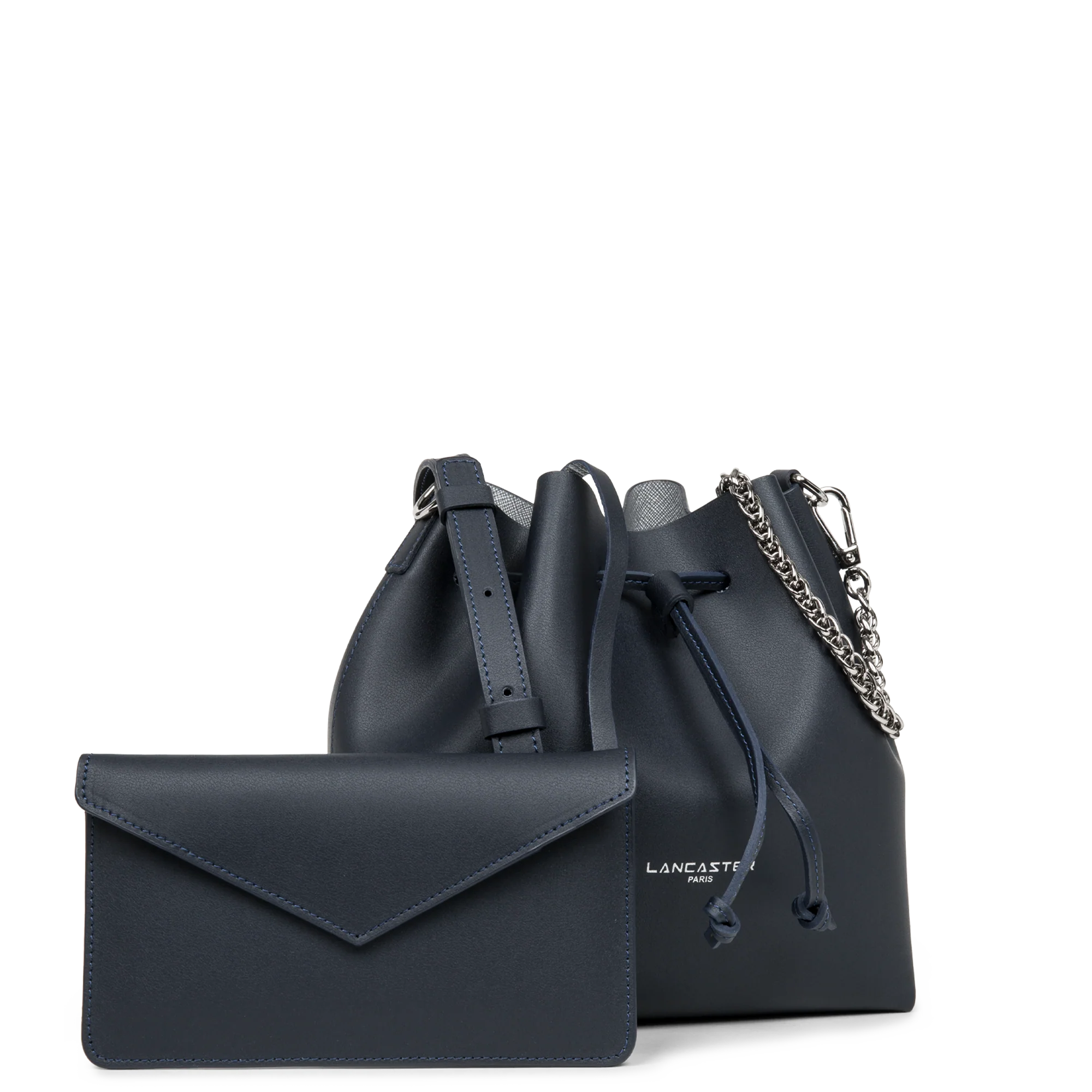 Petit sac bourse - Pur & Element City - Image 57