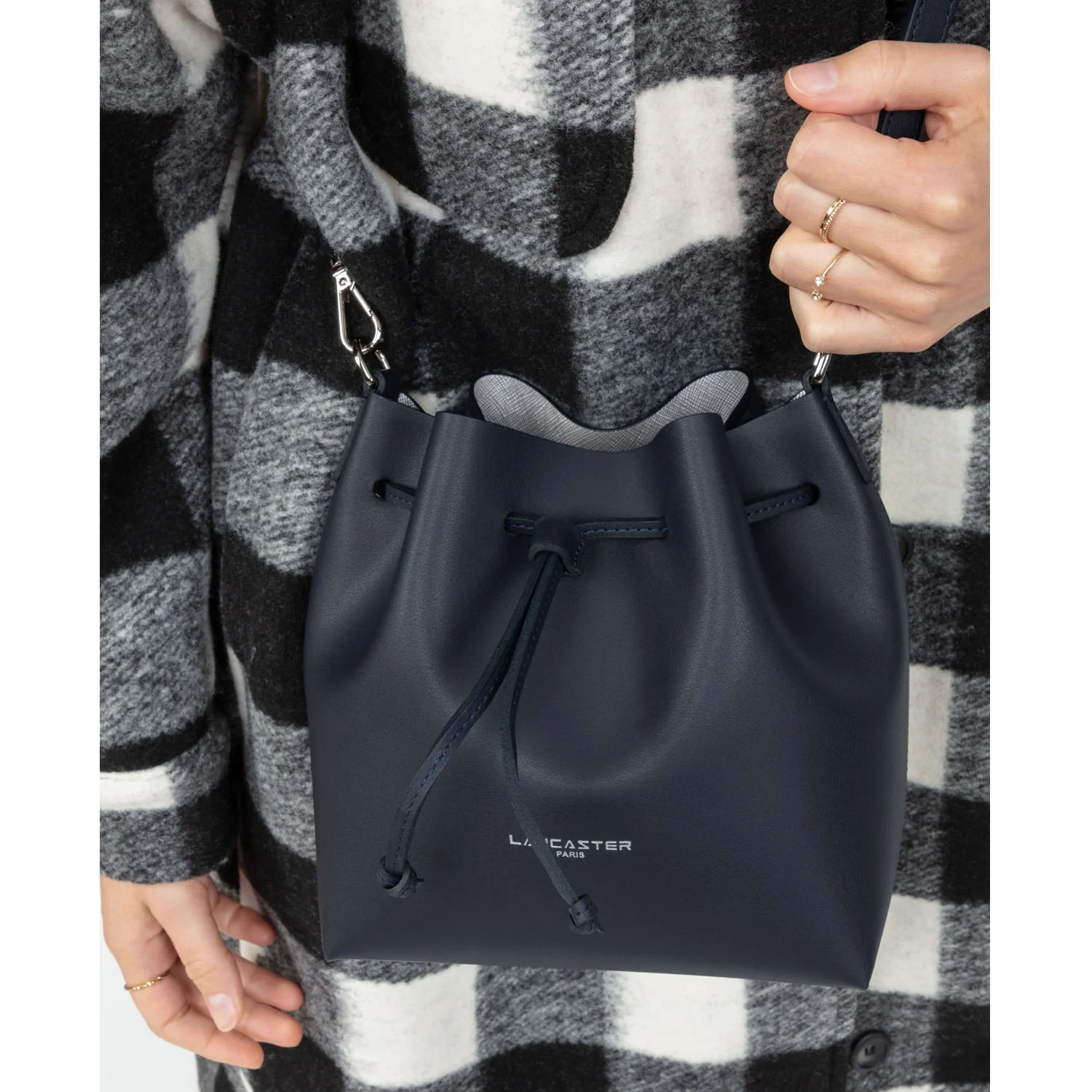 Petit sac bourse - Pur & Element City - Image 62