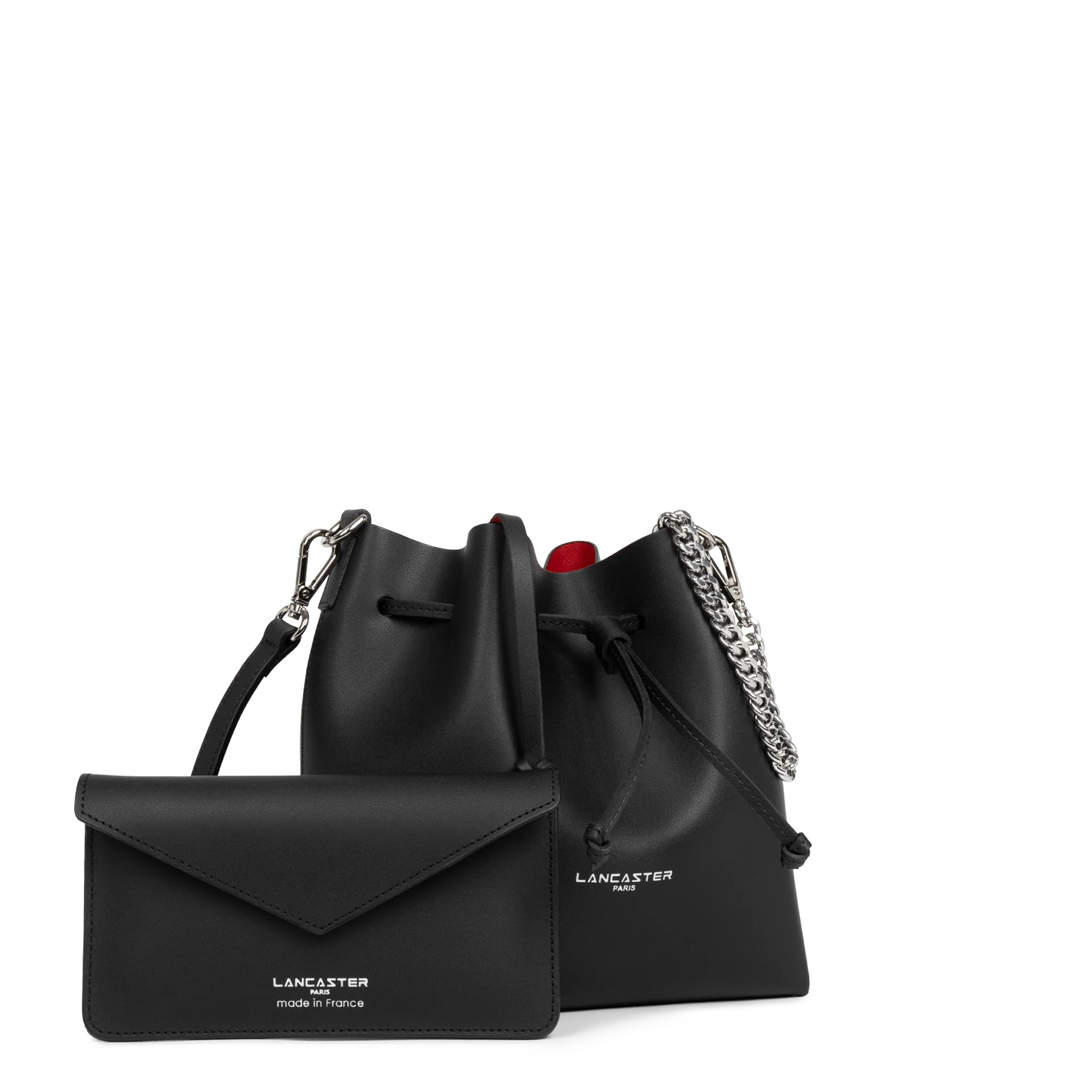 Petit sac bourse - Pur & Element City - Image 78