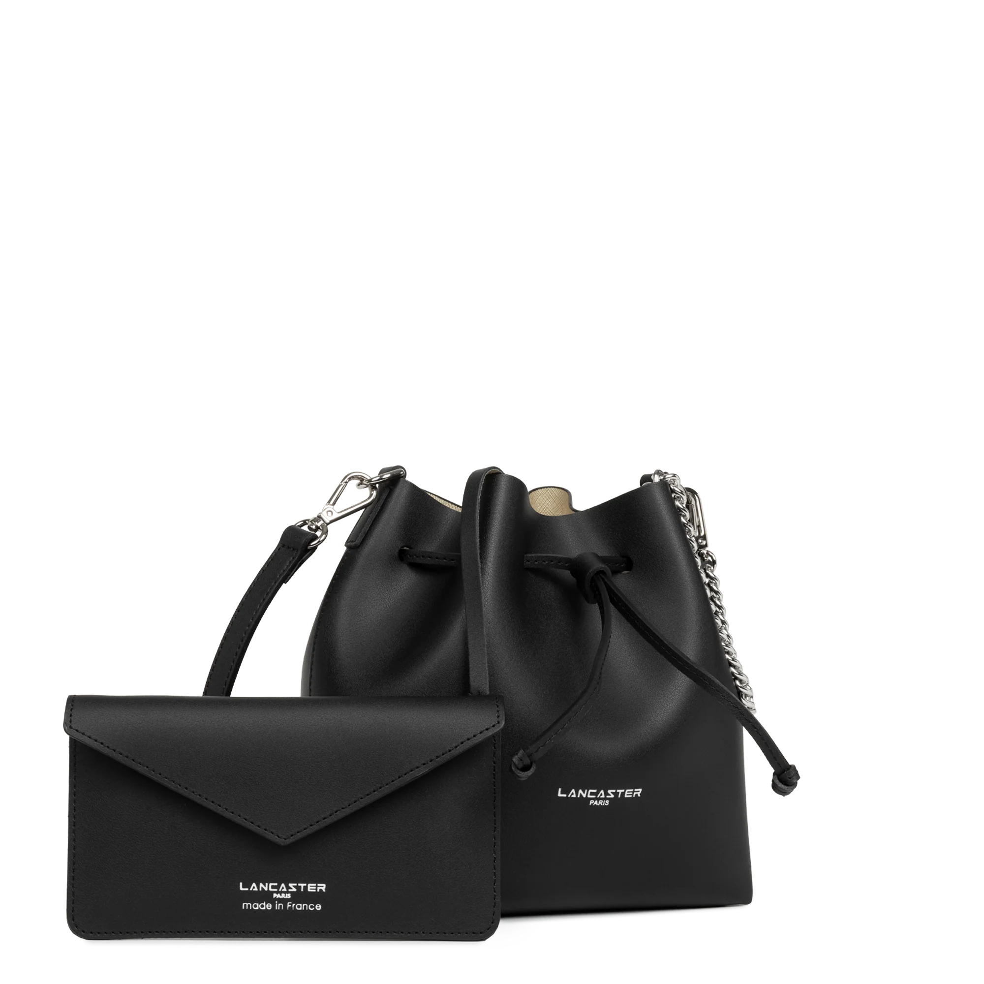 Petit sac bourse - Pur & Element City - Image 8