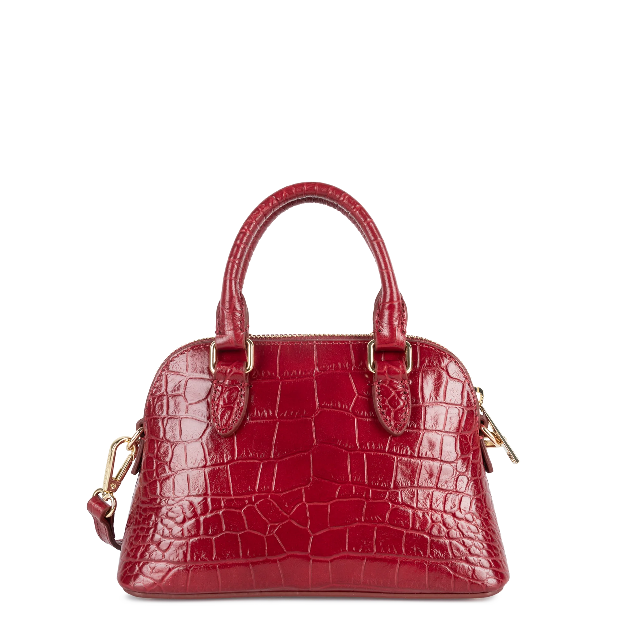 Petit sac demi lune - Exo - Image 10