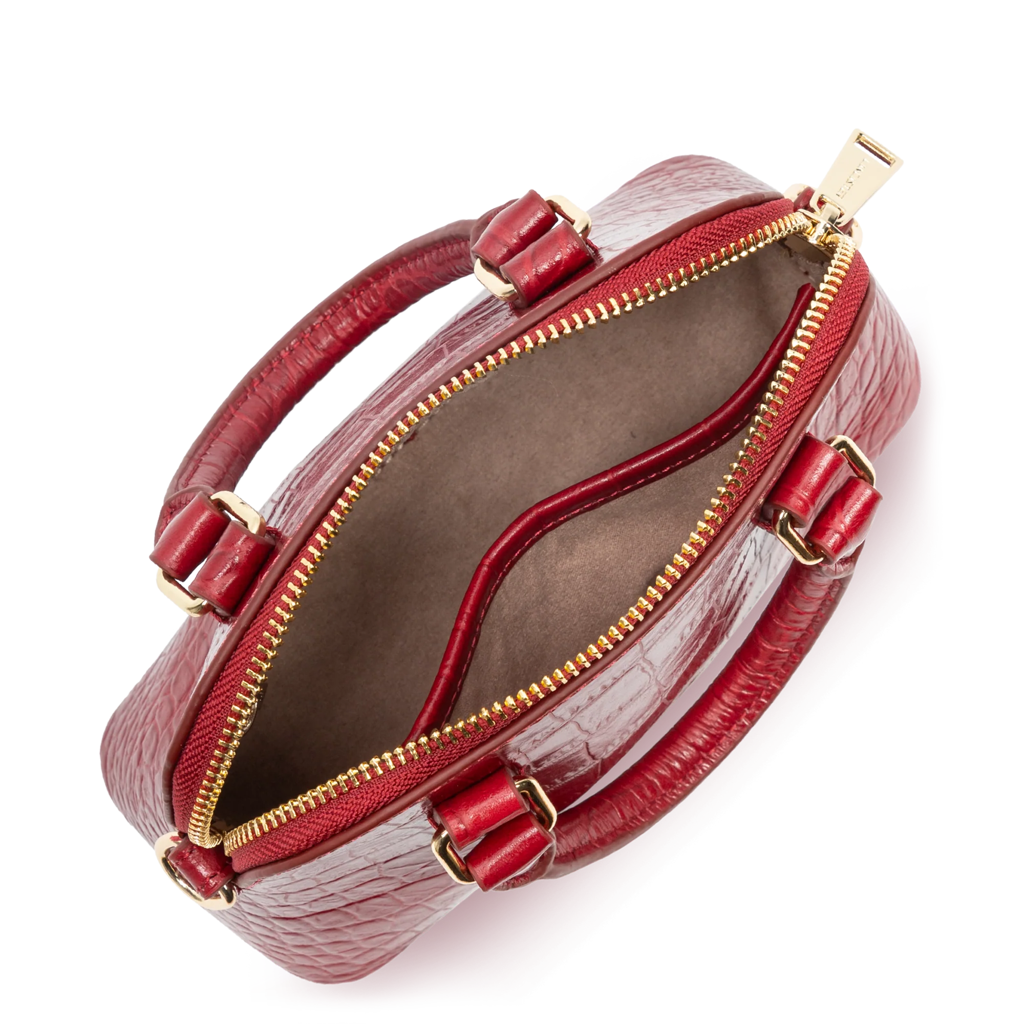 Petit sac demi lune - Exo - Image 11