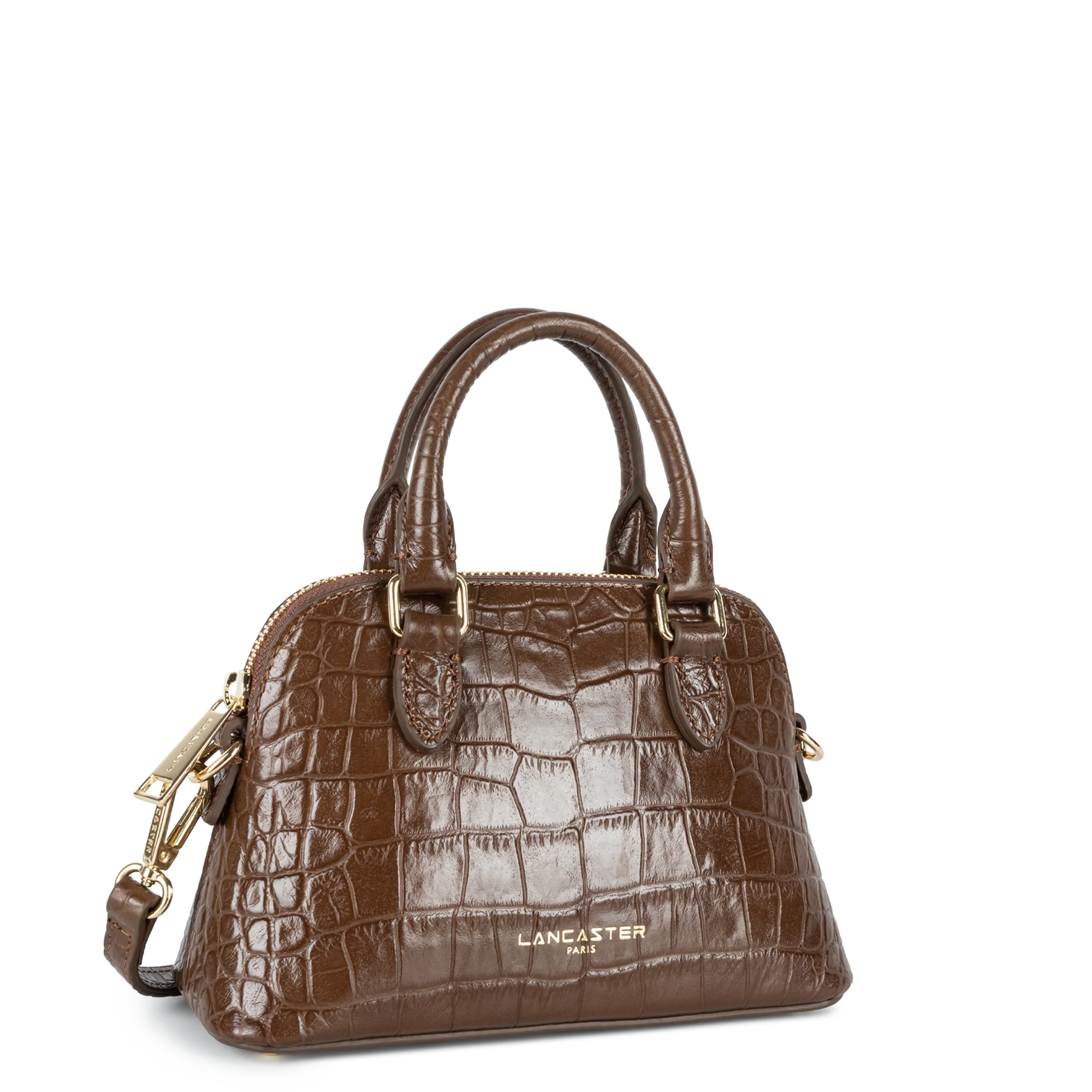 Petit sac demi lune - Exo - Image 12