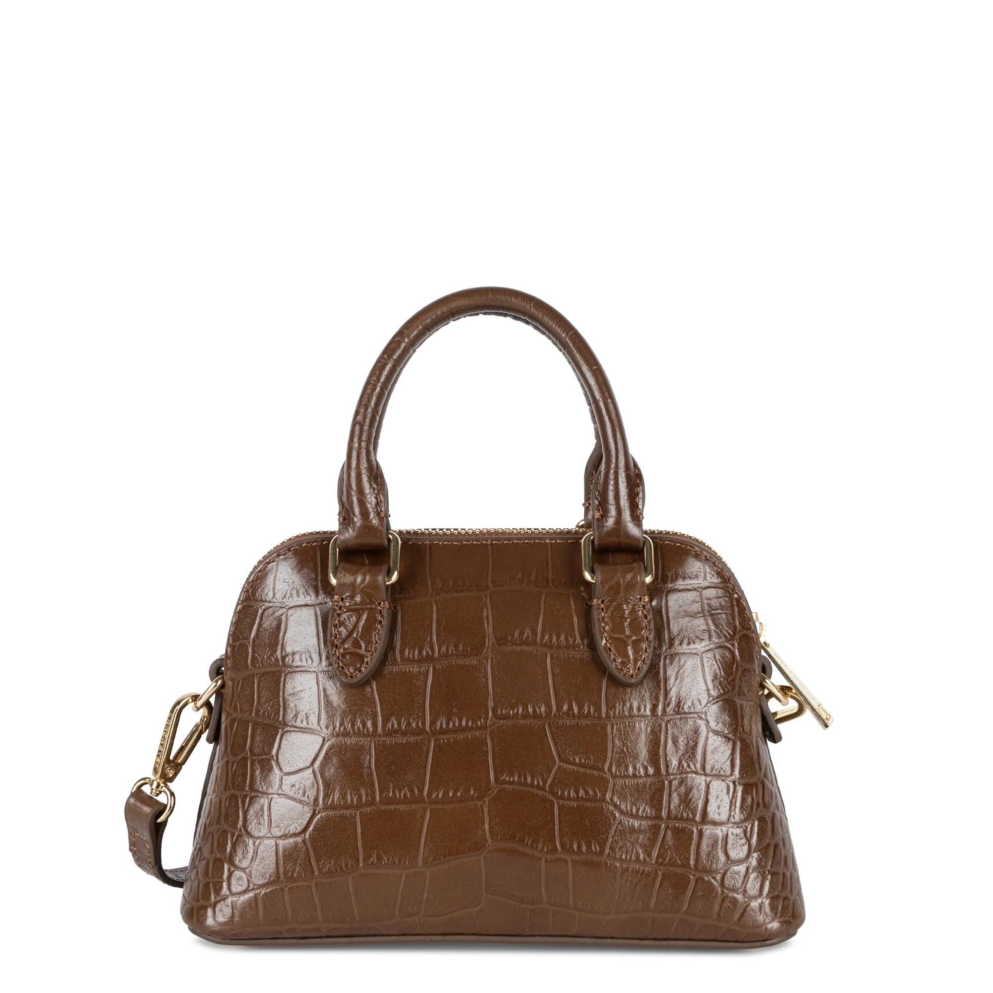 Petit sac demi lune - Exo - Image 13
